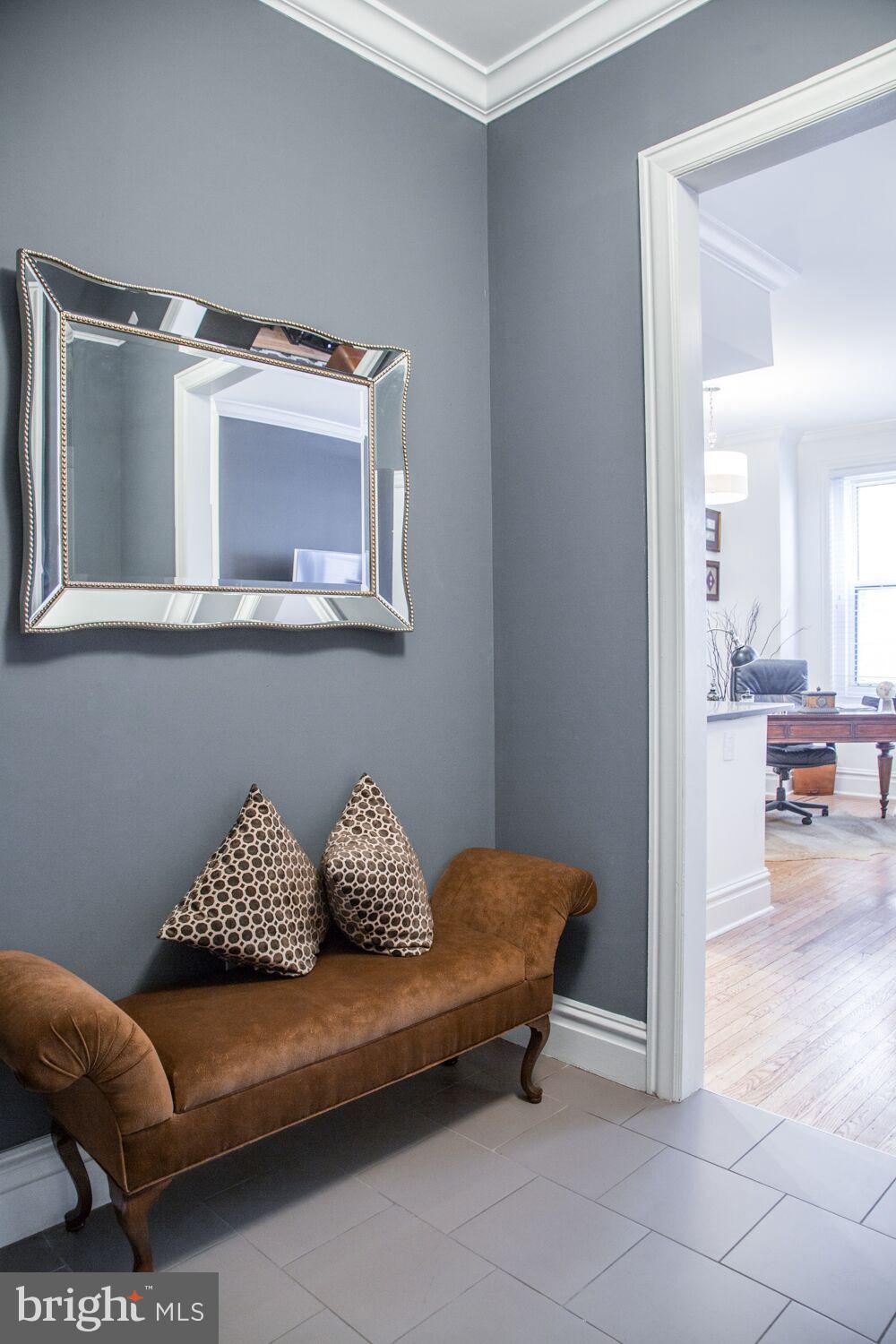 CENTER CITY - Residential Lease