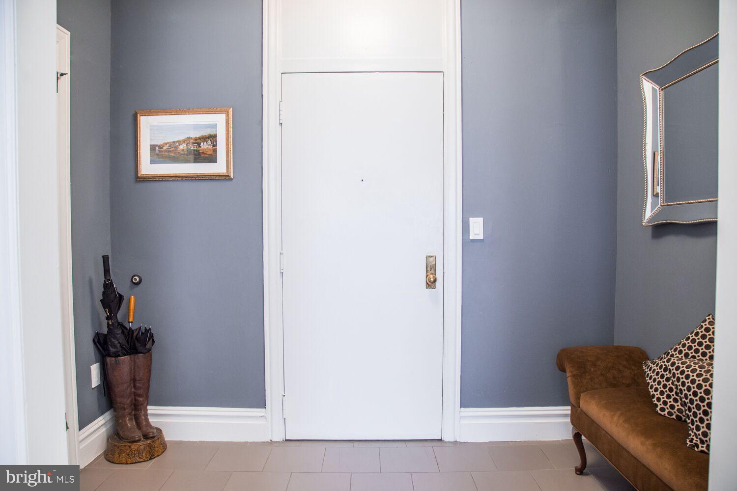 CENTER CITY - Residential Lease