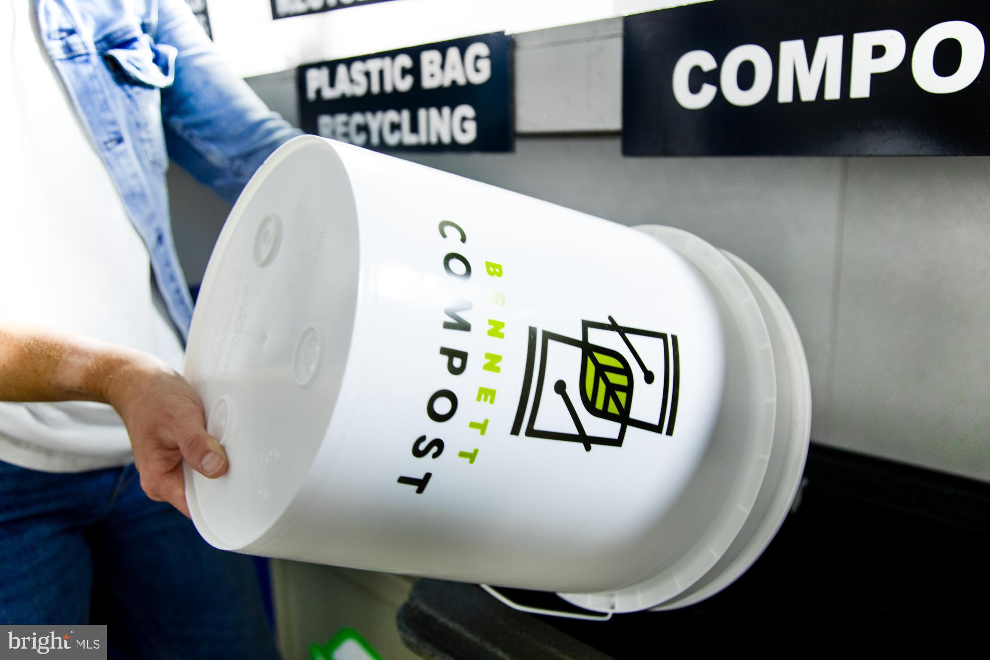 CENTER CITY - Residential Lease