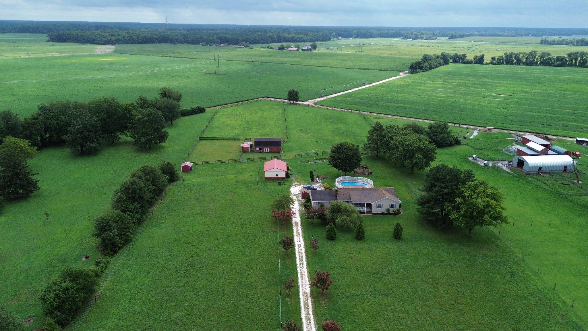 3769 BRADLEY ROAD
