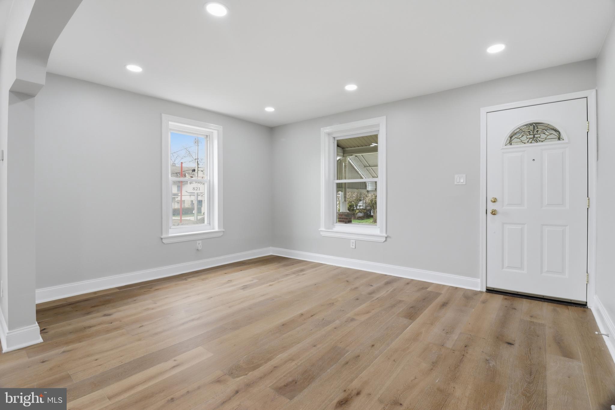 NONE AVAILABLE - Residential