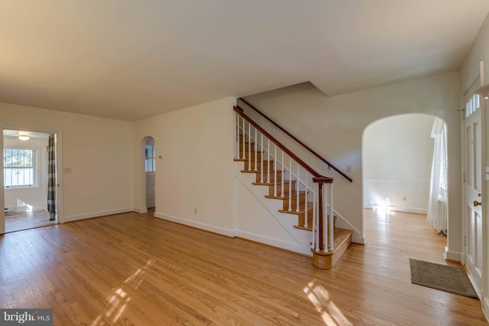 CHEVERLY - Residential