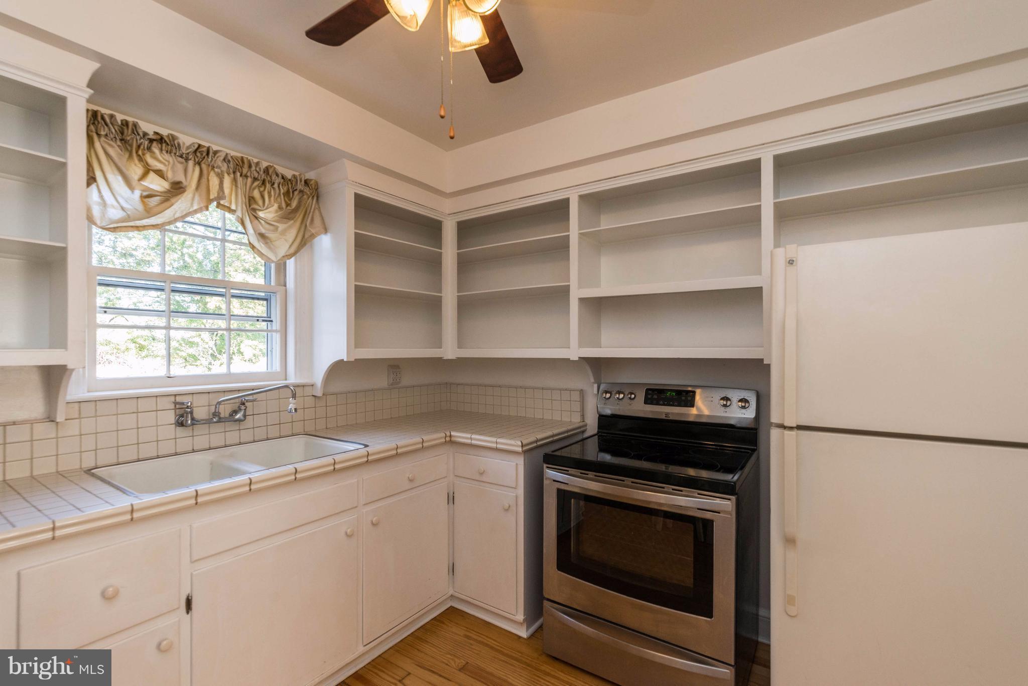 CHEVERLY - Residential