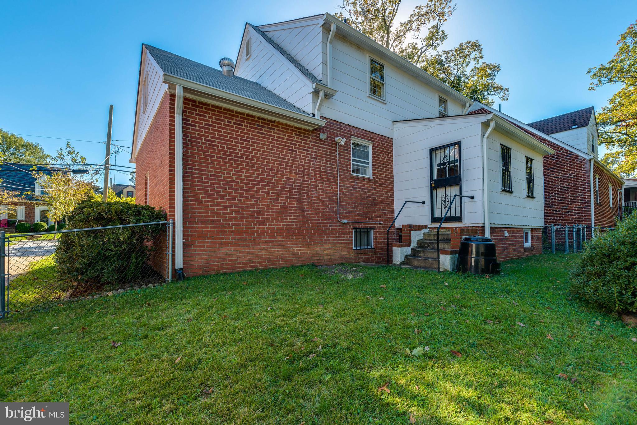 CHEVERLY - Residential