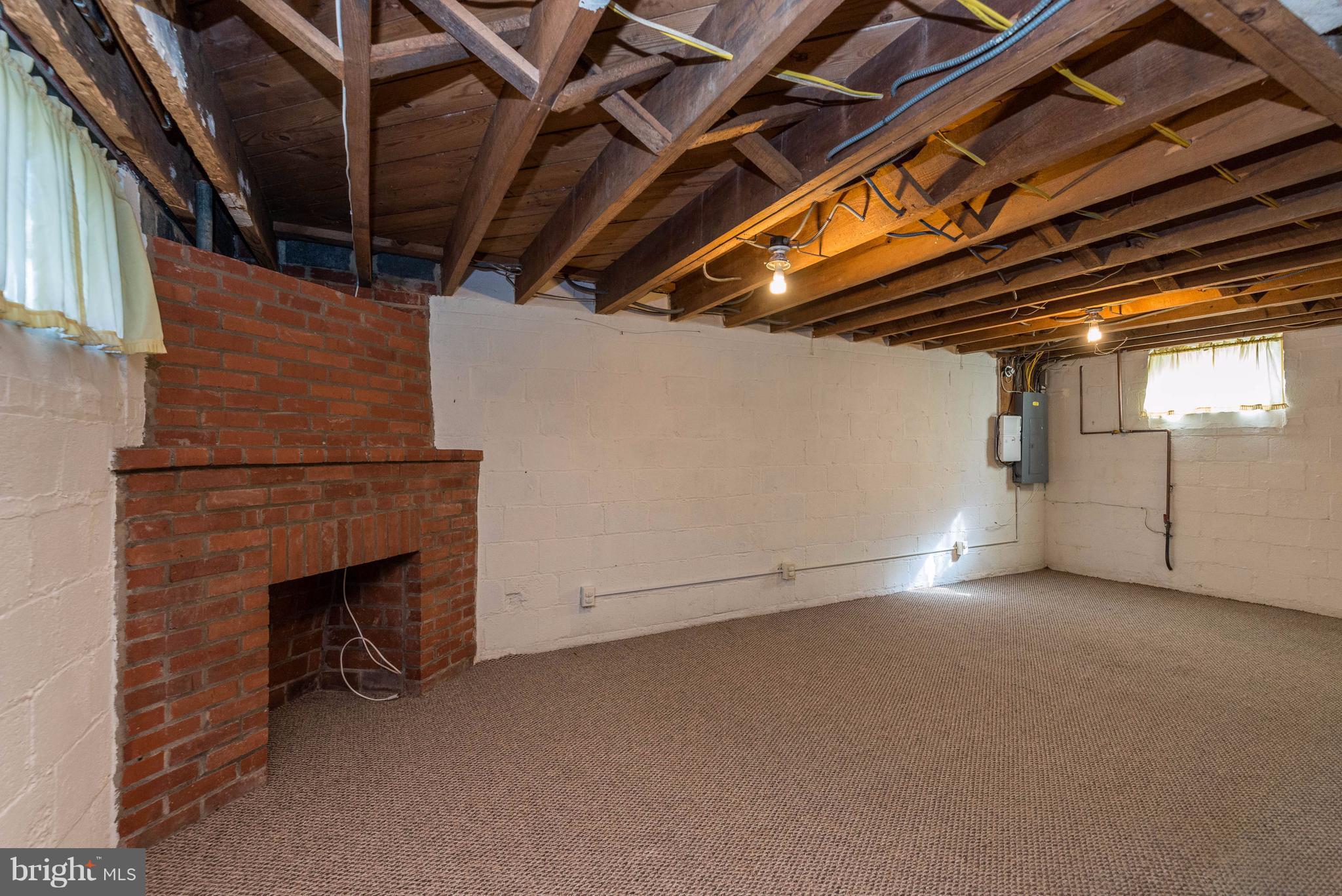 CHEVERLY - Residential