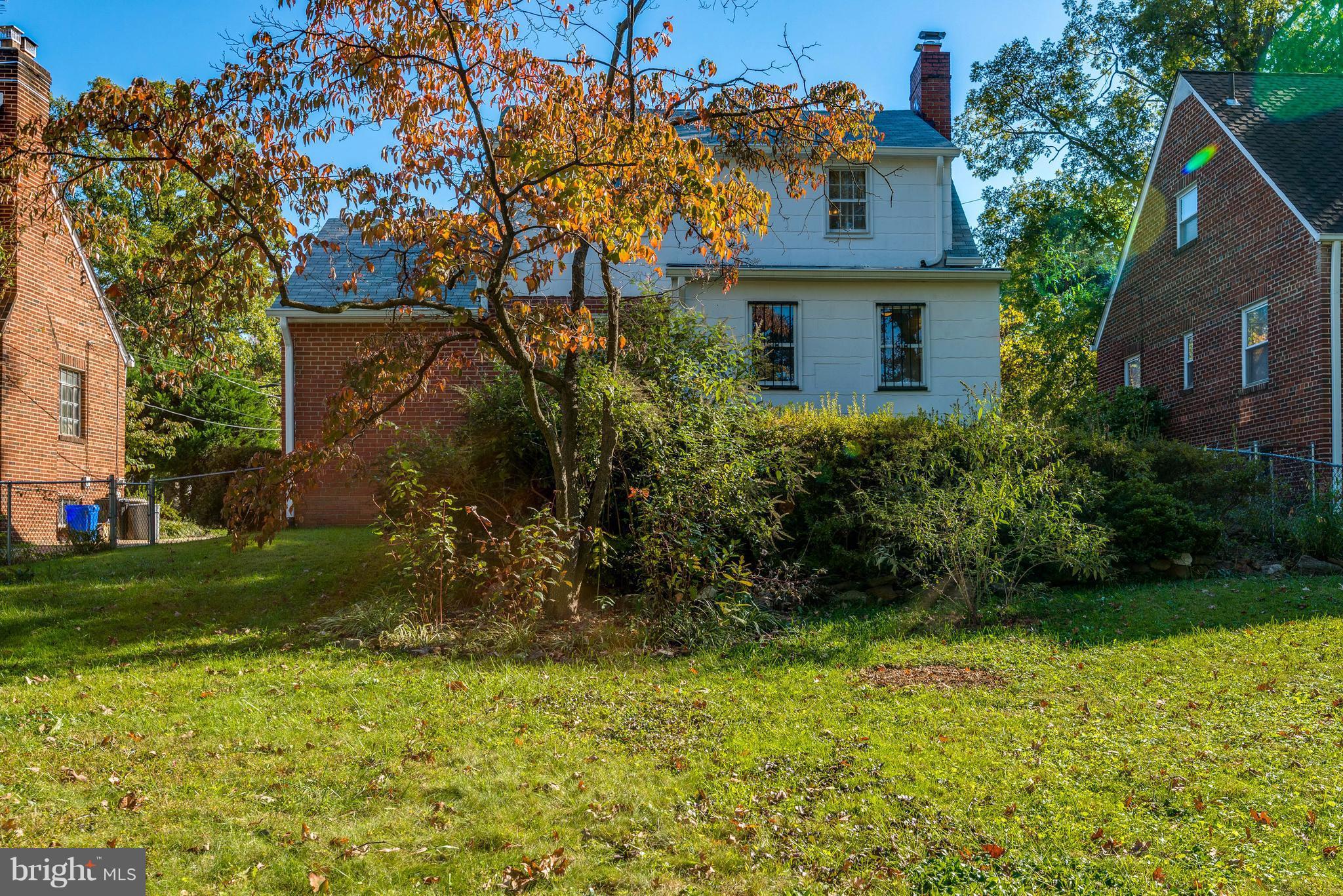 CHEVERLY - Residential