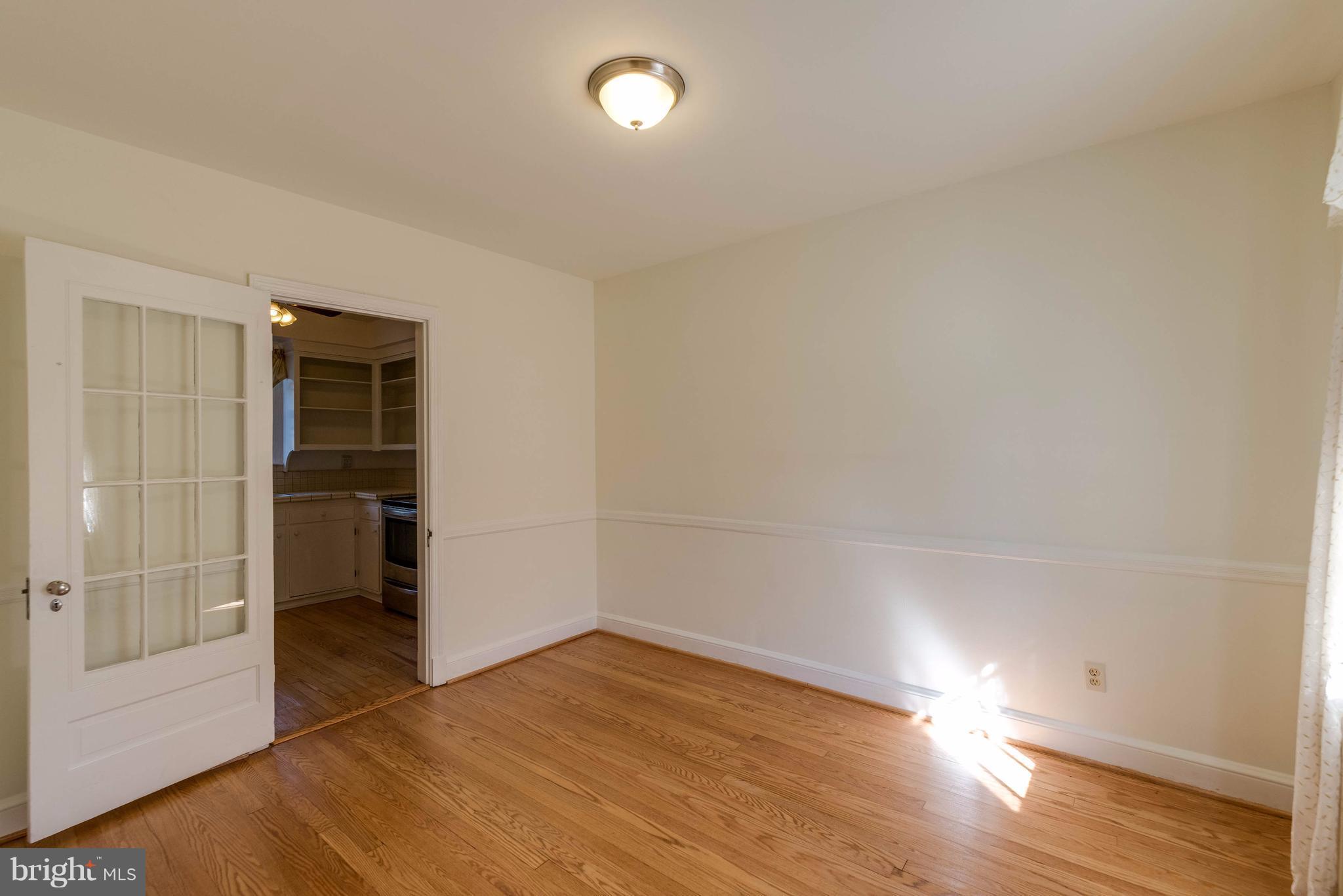 CHEVERLY - Residential