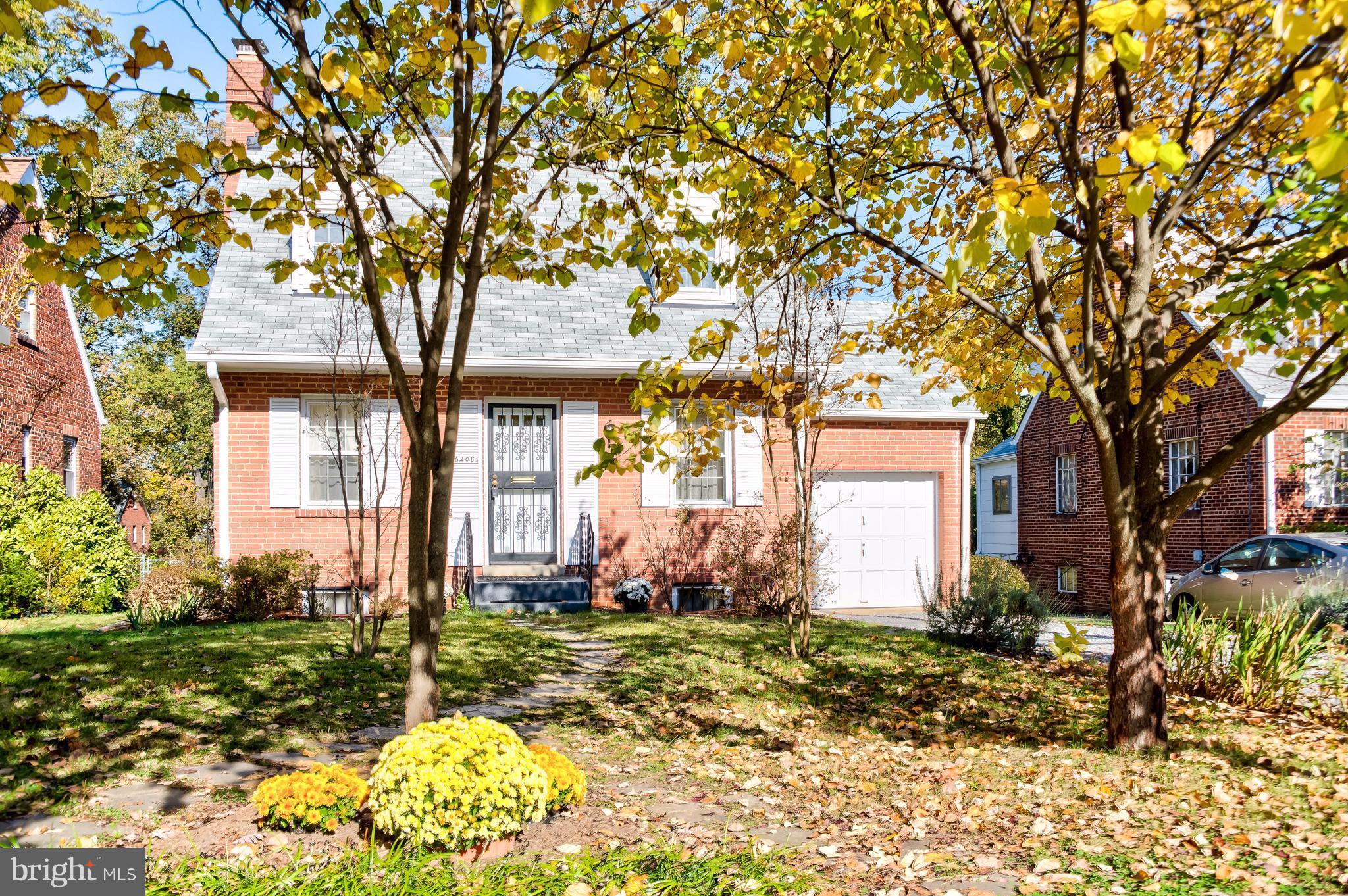 CHEVERLY - Residential