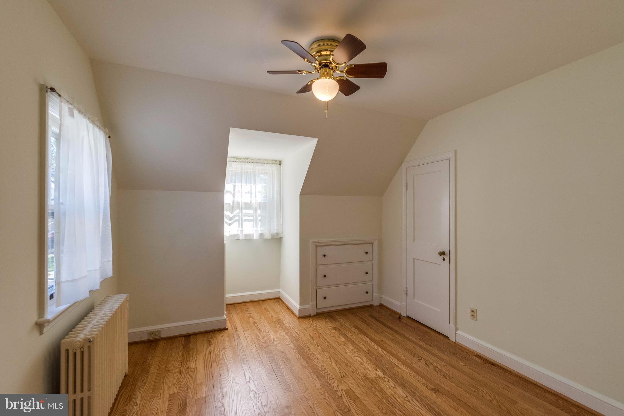 CHEVERLY - Residential