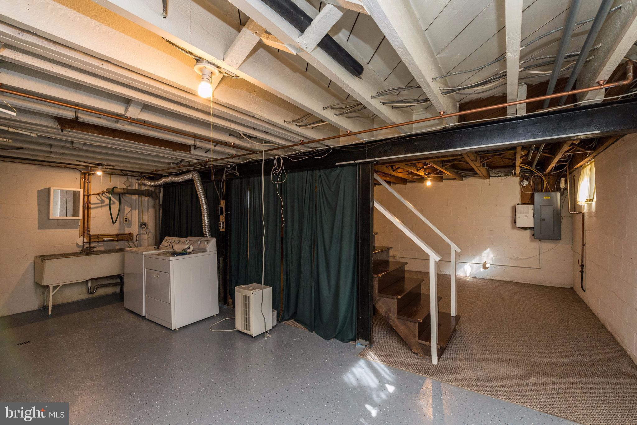 CHEVERLY - Residential