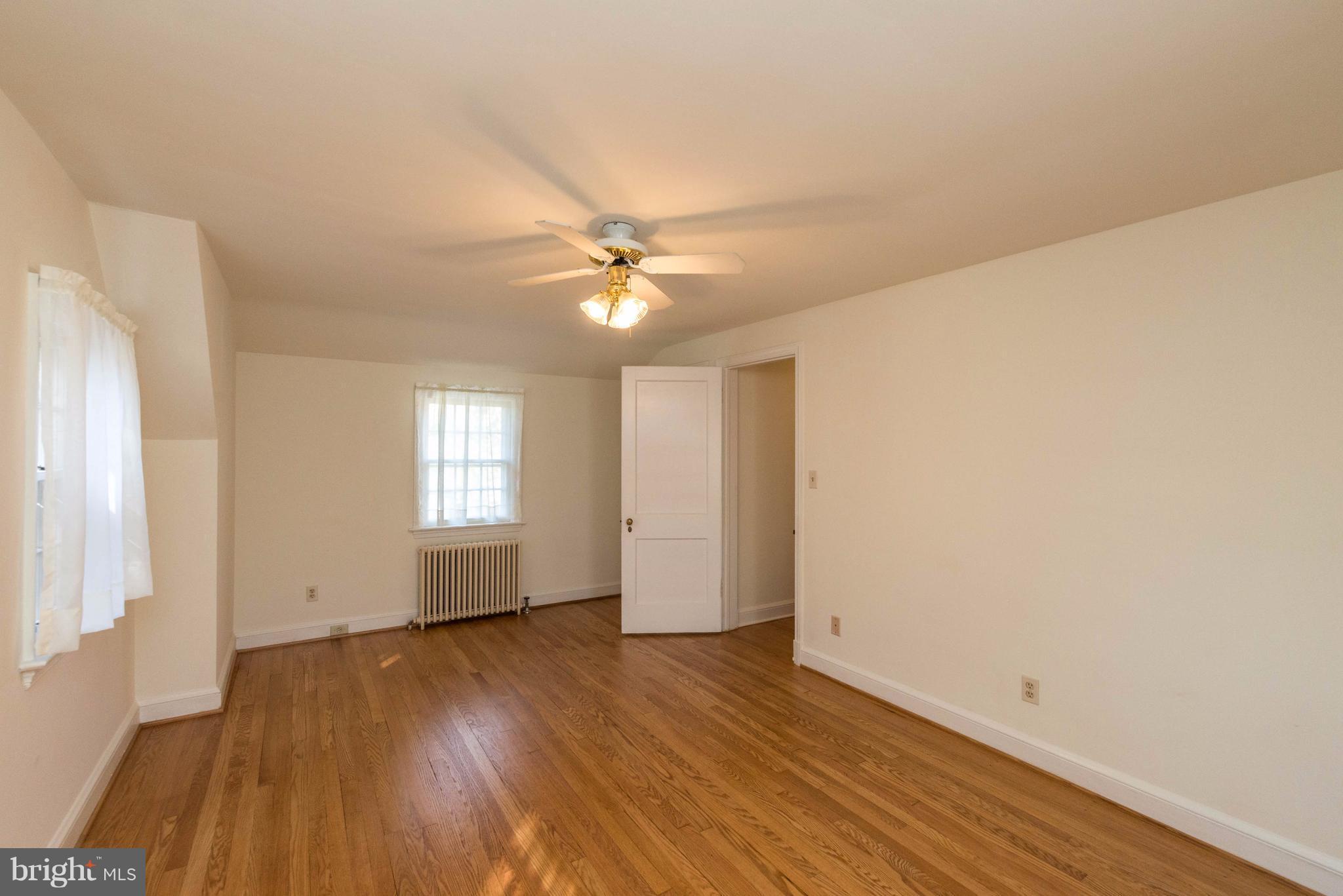 CHEVERLY - Residential