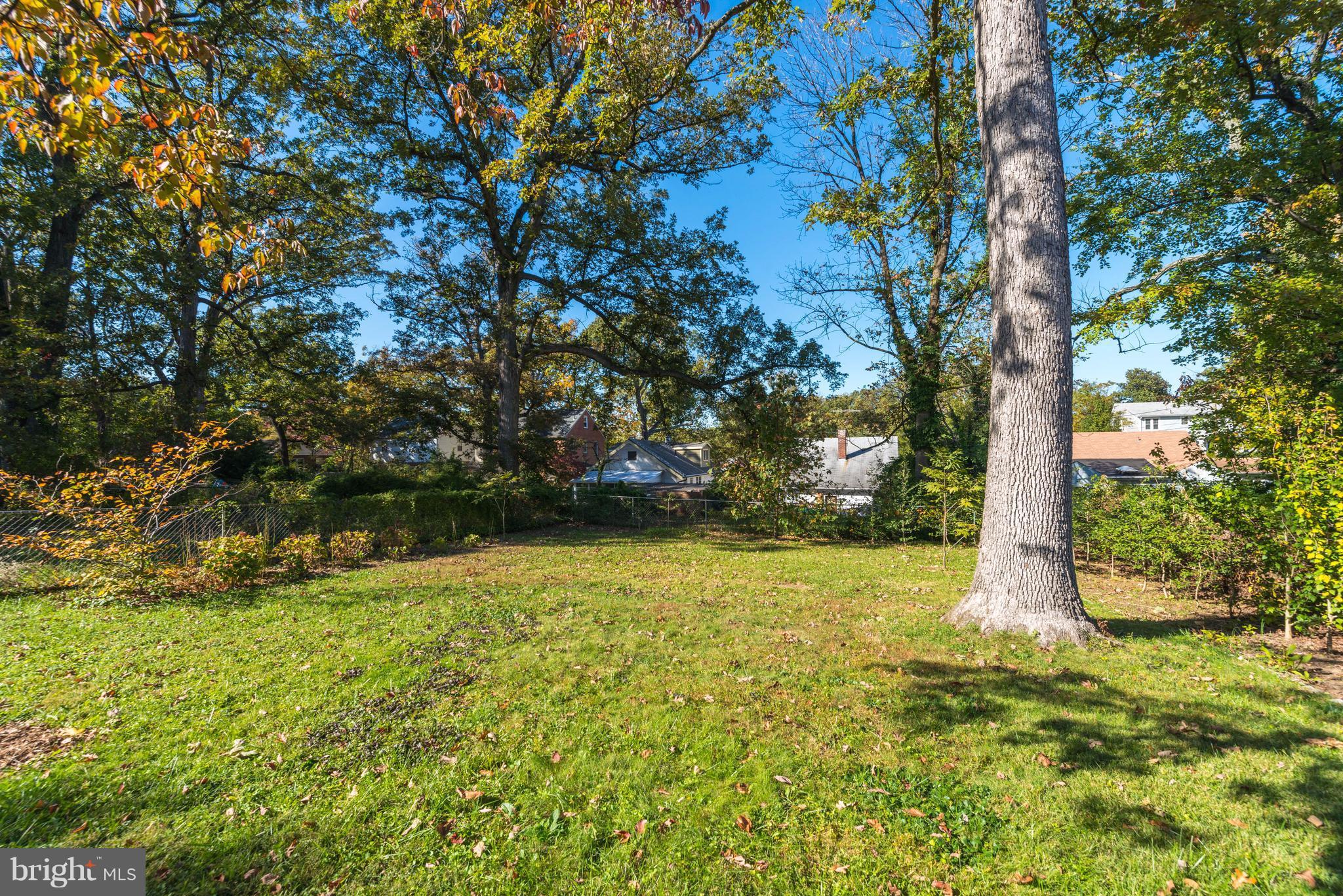 CHEVERLY - Residential