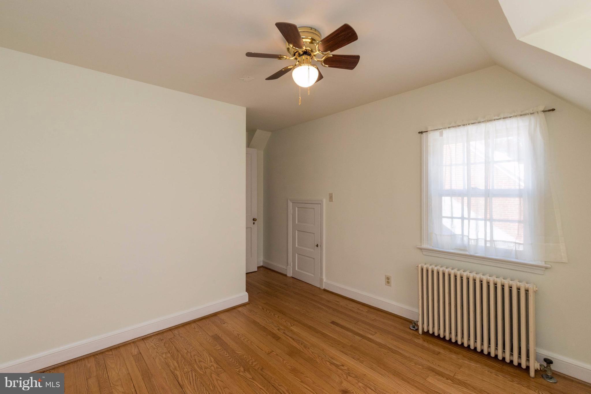 CHEVERLY - Residential