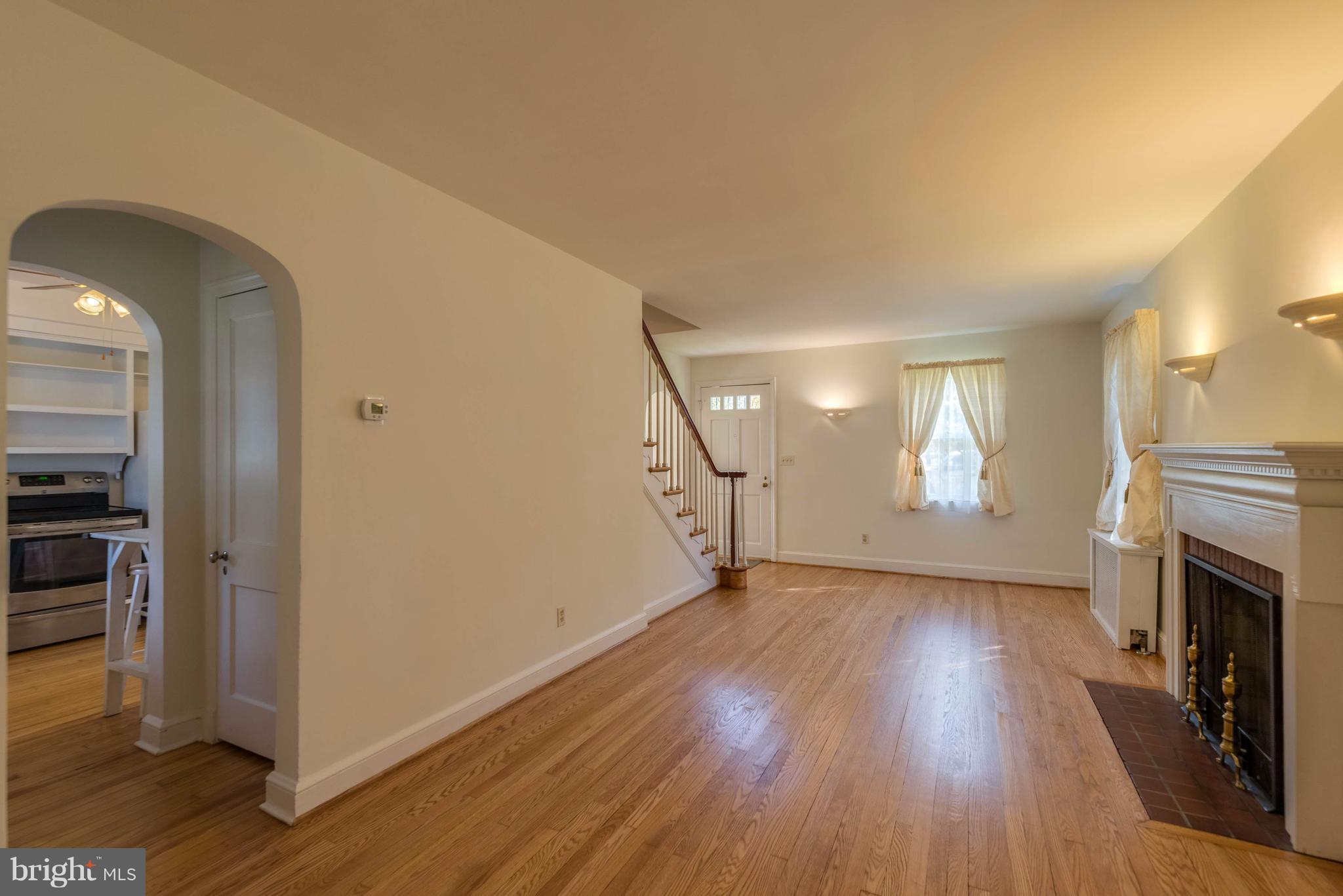 CHEVERLY - Residential