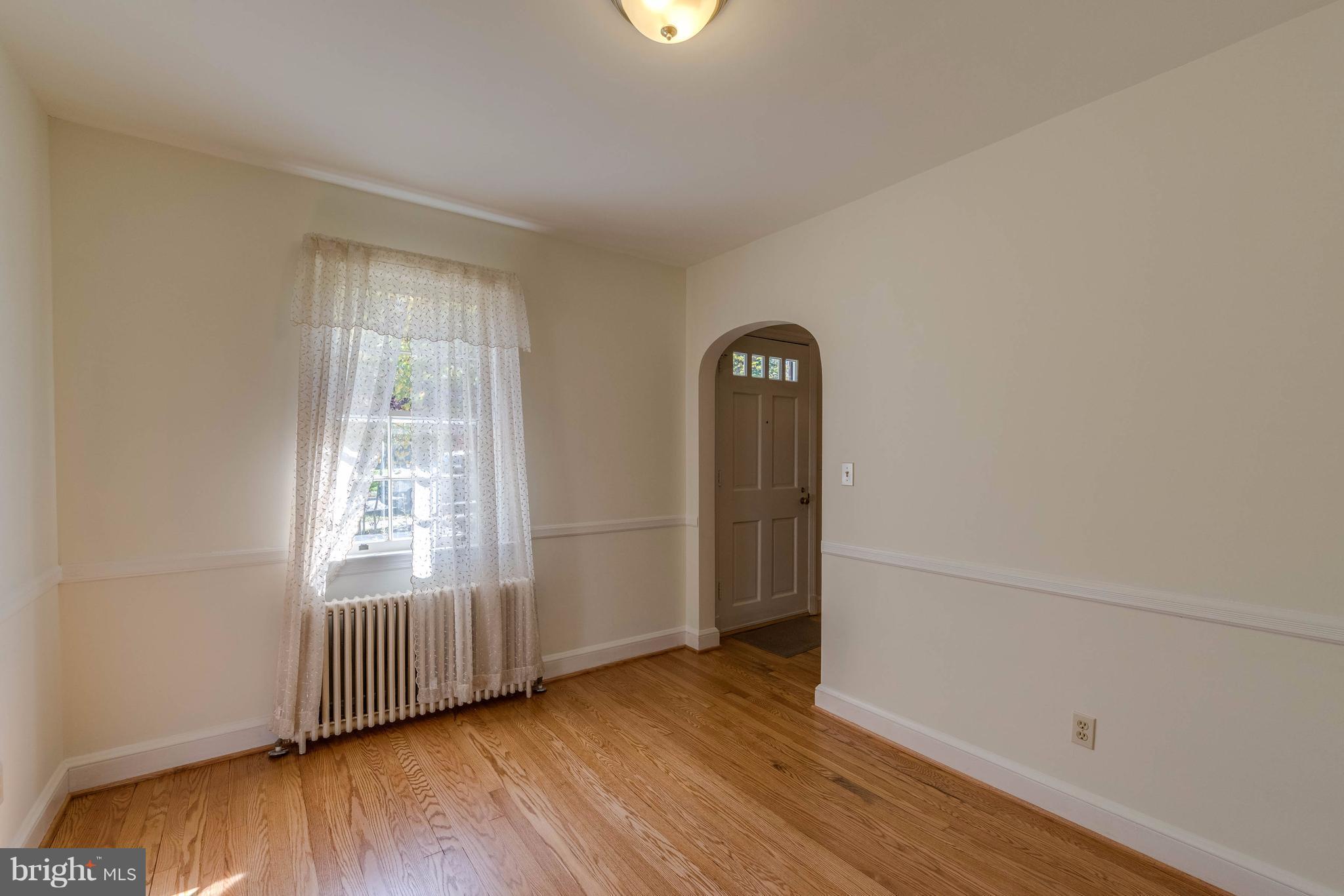 CHEVERLY - Residential