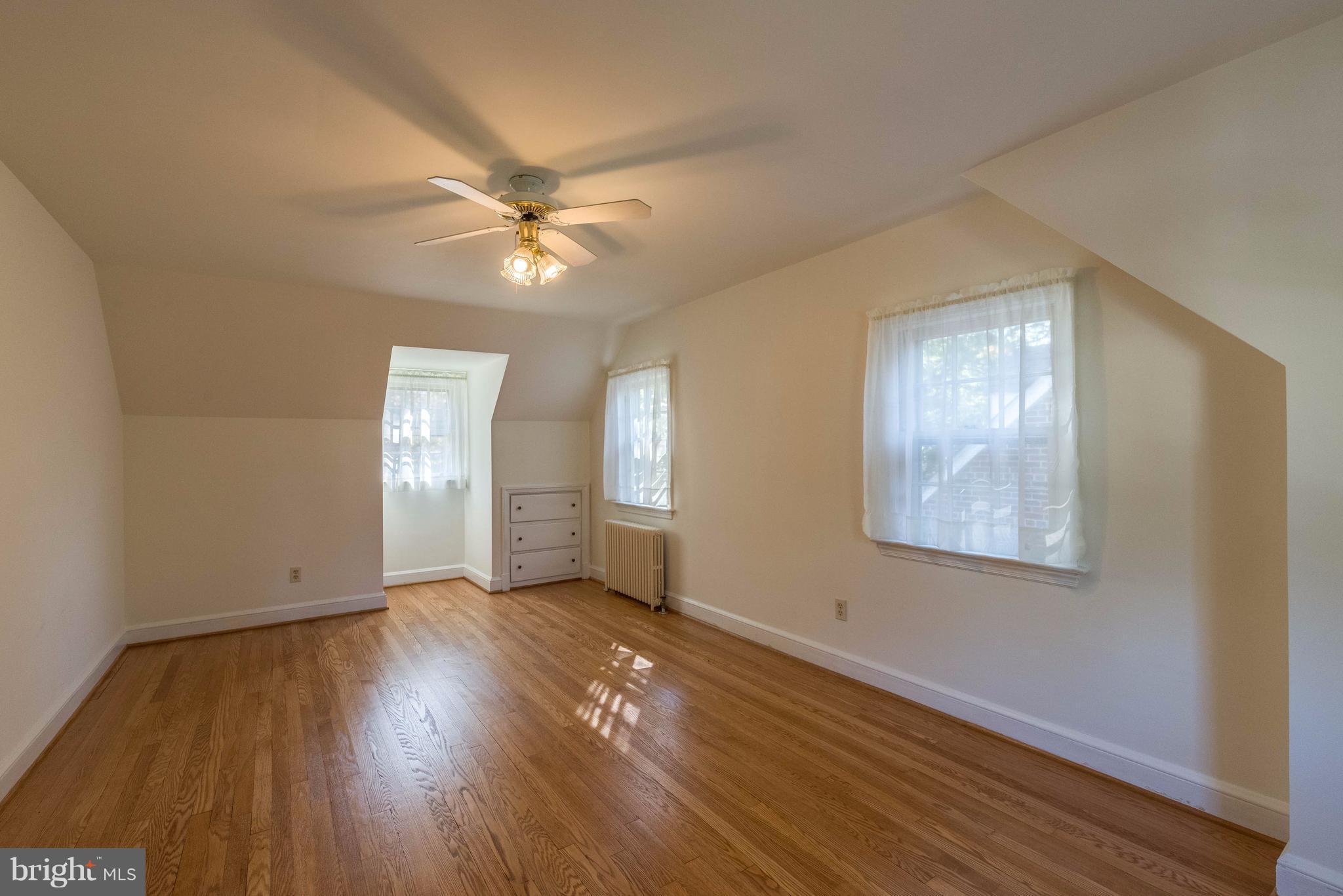 CHEVERLY - Residential