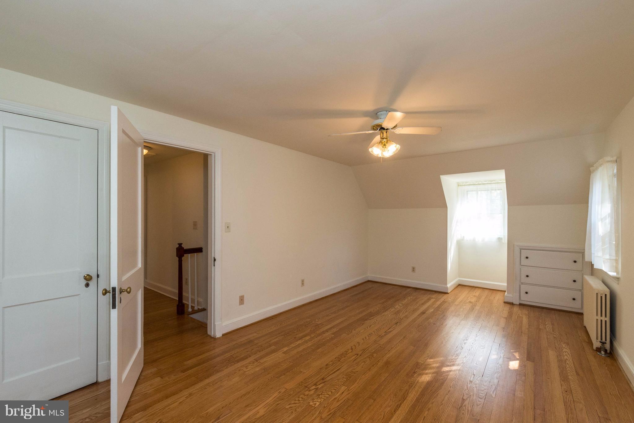 CHEVERLY - Residential