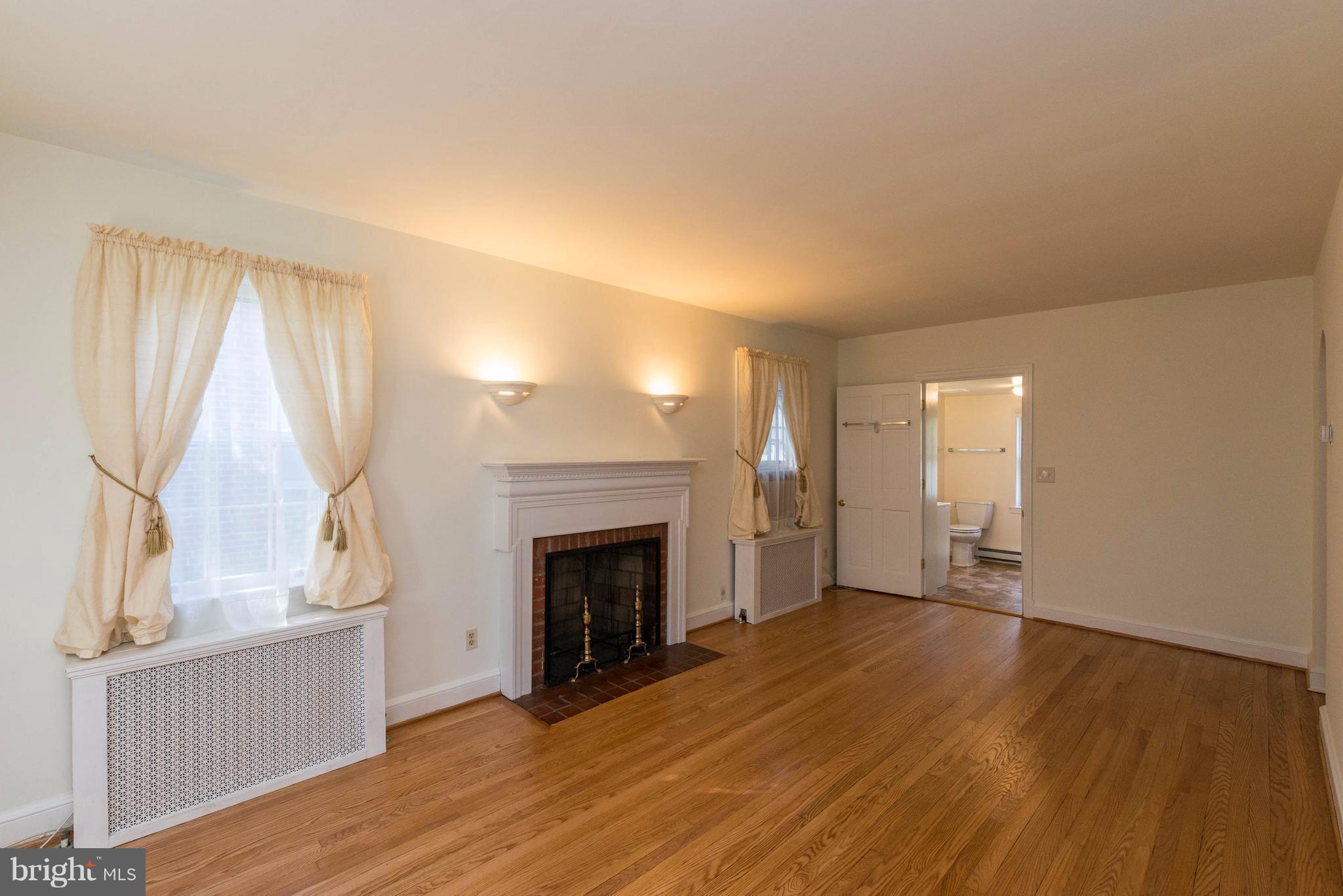 CHEVERLY - Residential