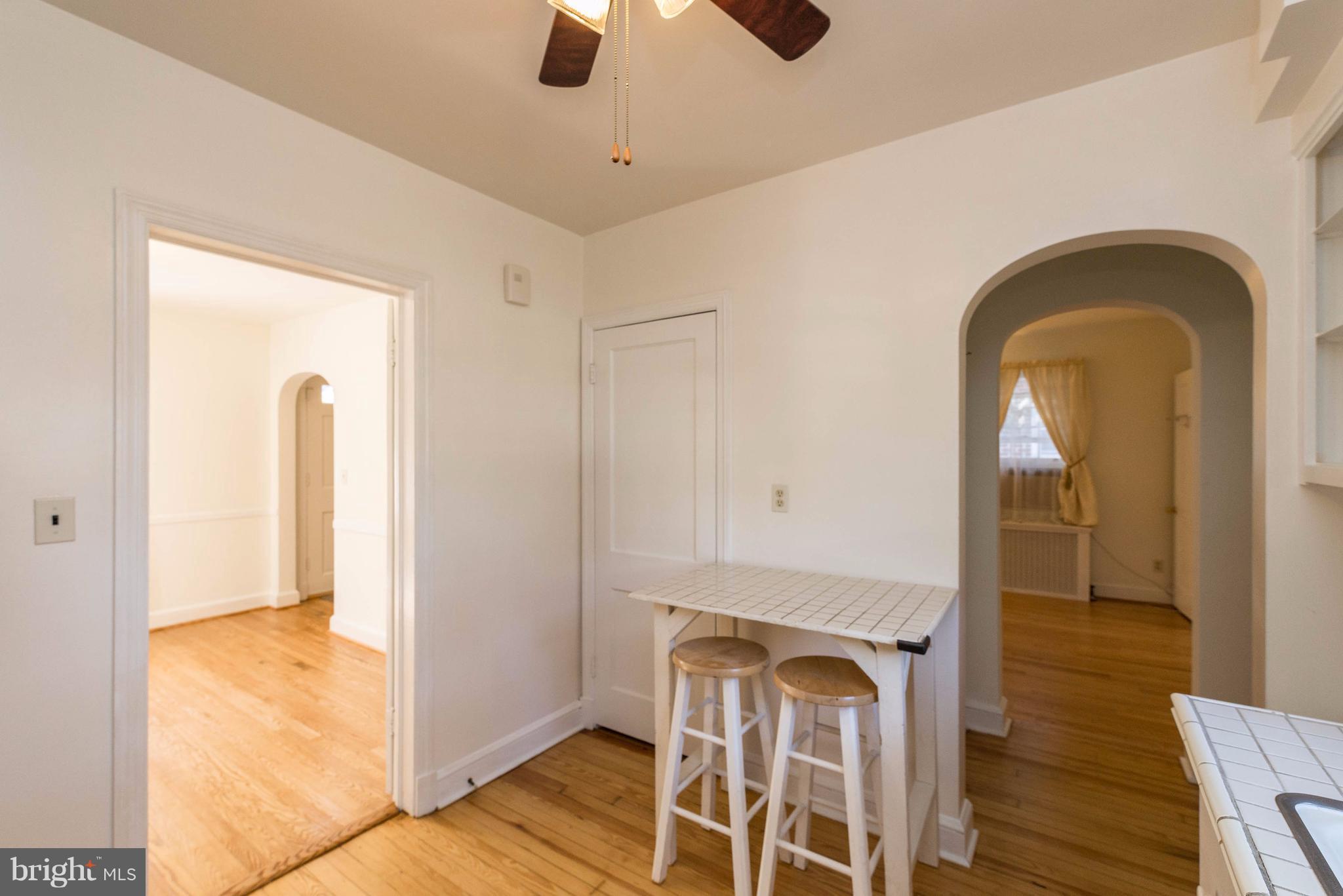 CHEVERLY - Residential