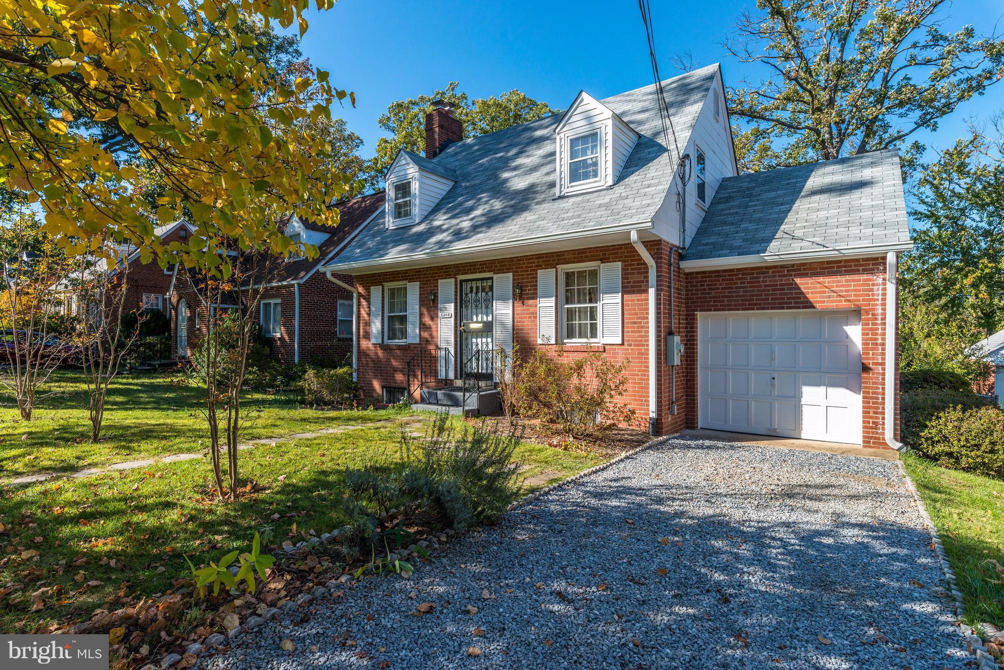 CHEVERLY - Residential