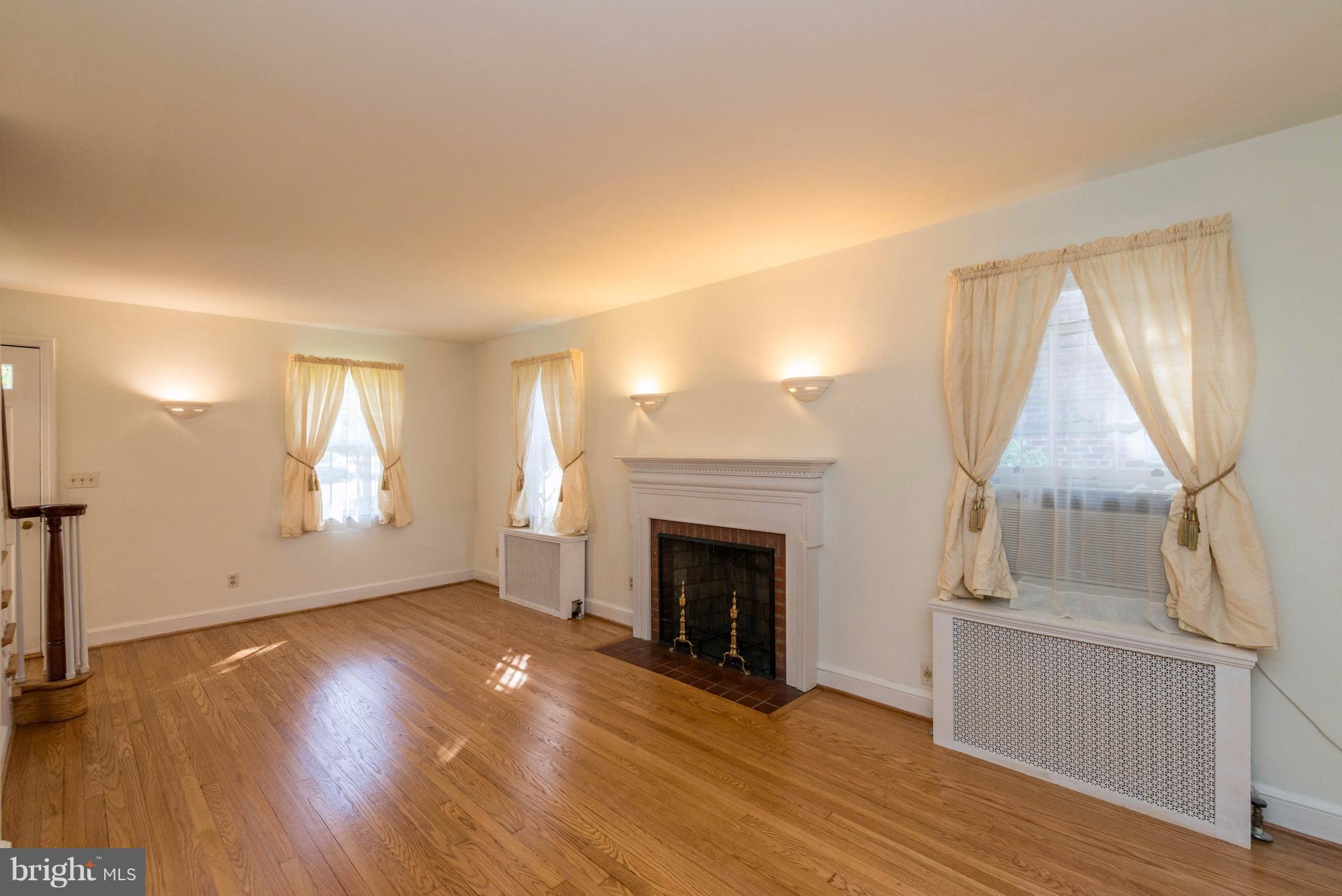 CHEVERLY - Residential