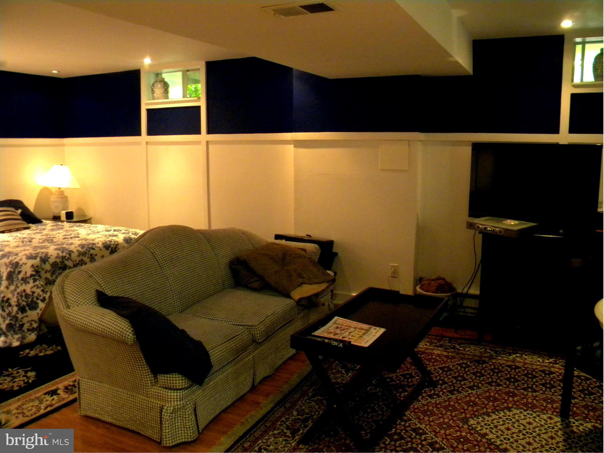 LOCH HAVEN BEACH - Residential