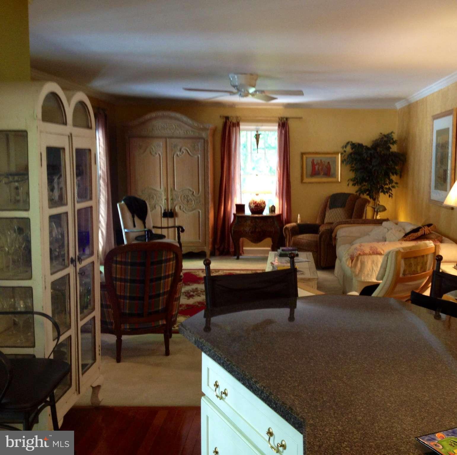 LOCH HAVEN BEACH - Residential