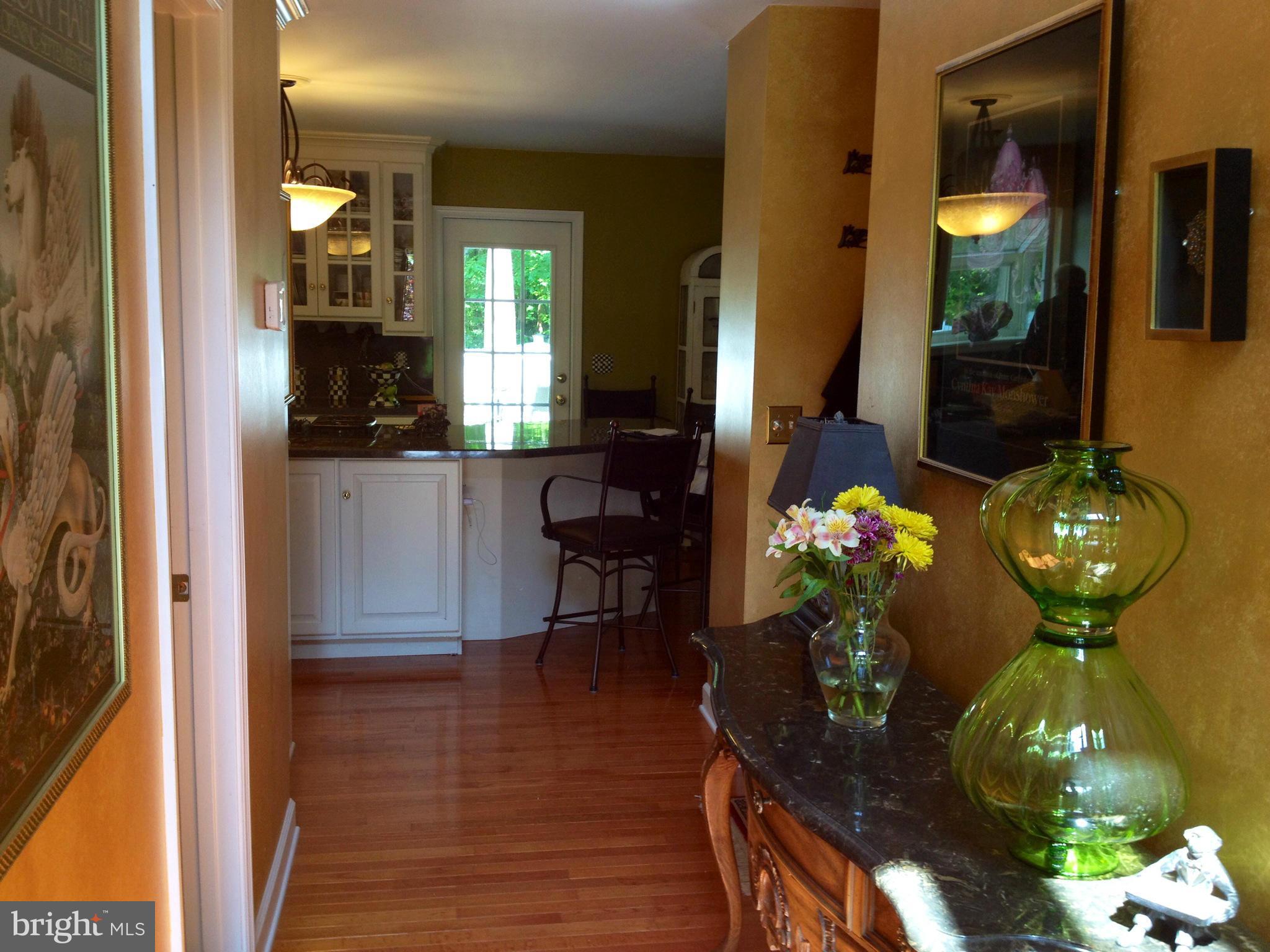 LOCH HAVEN BEACH - Residential