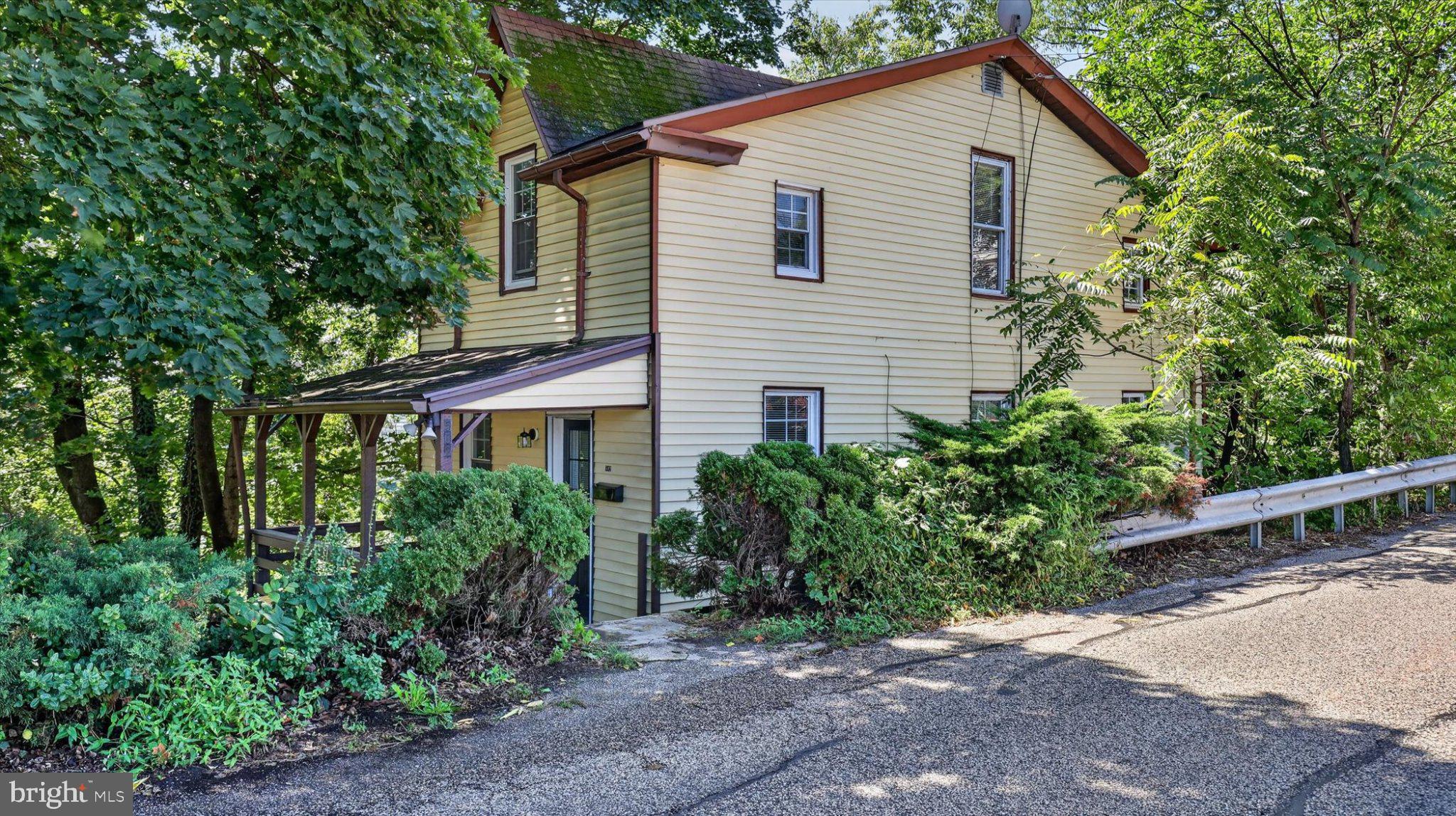 502 STATE STREET