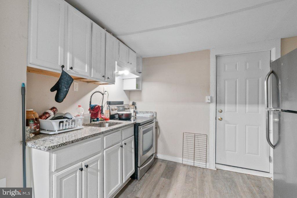 CARROLLTON RIDGE - Residential