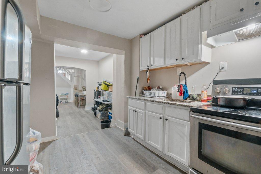 CARROLLTON RIDGE - Residential