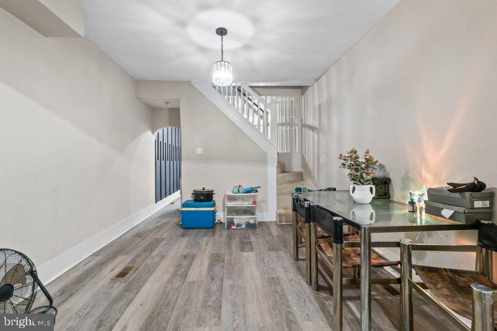 CARROLLTON RIDGE - Residential