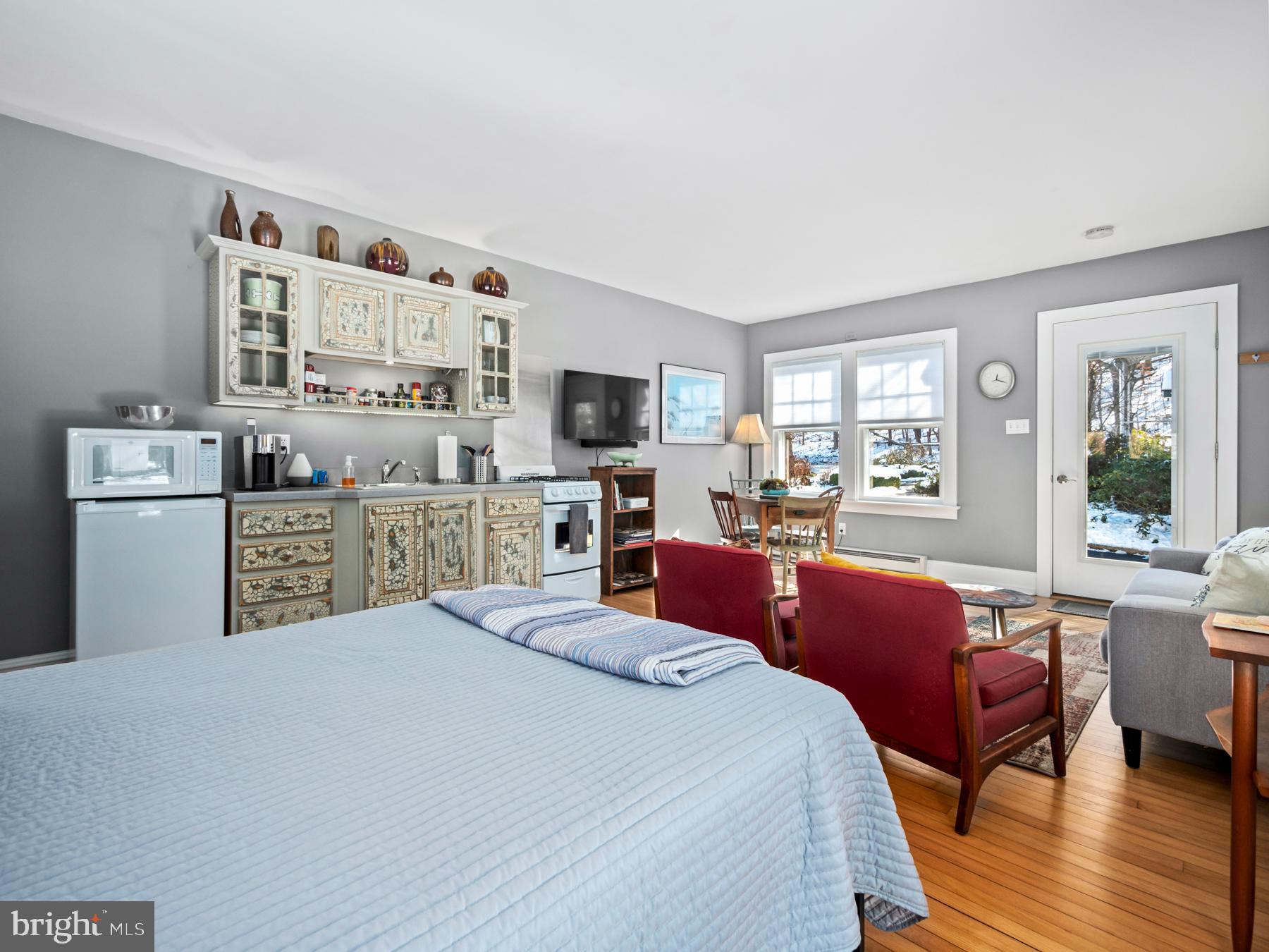 NON AVAILABLE - Residential