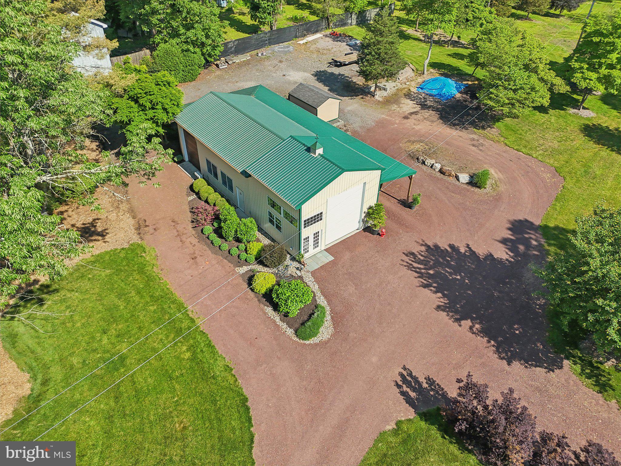 NON AVAILABLE - Residential