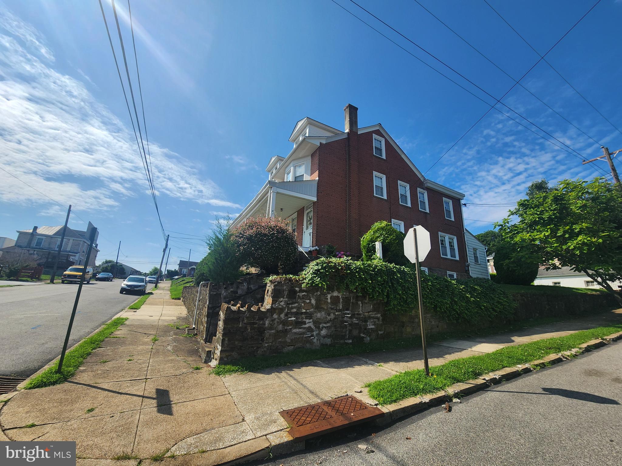 500 E RAMBO STREET