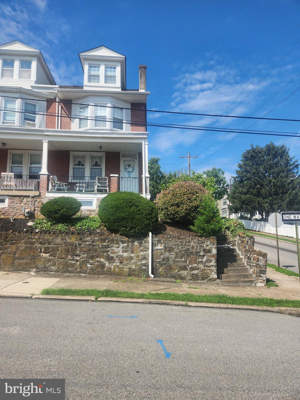 500 E RAMBO STREET