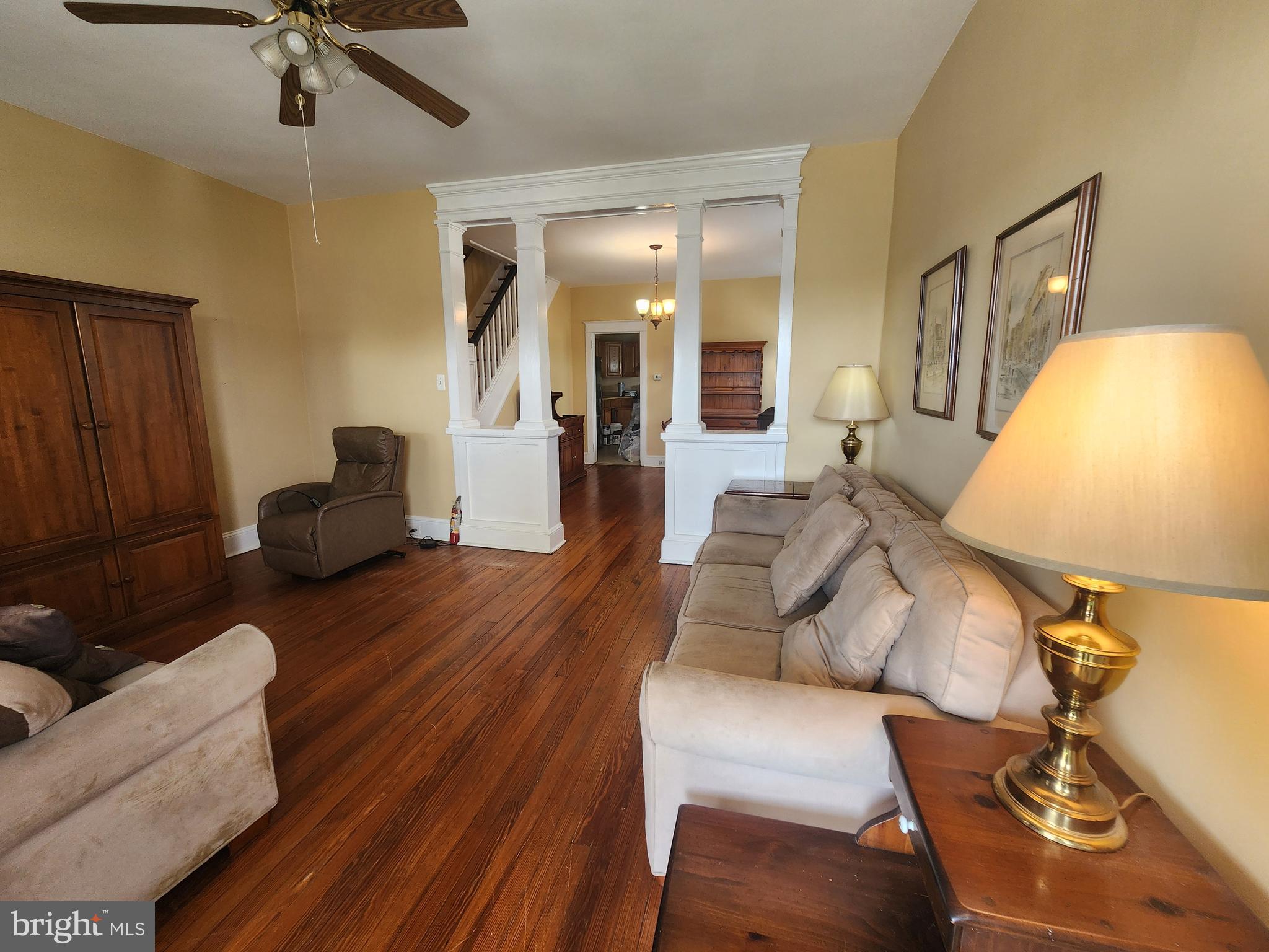 ACORN HILL - Residential