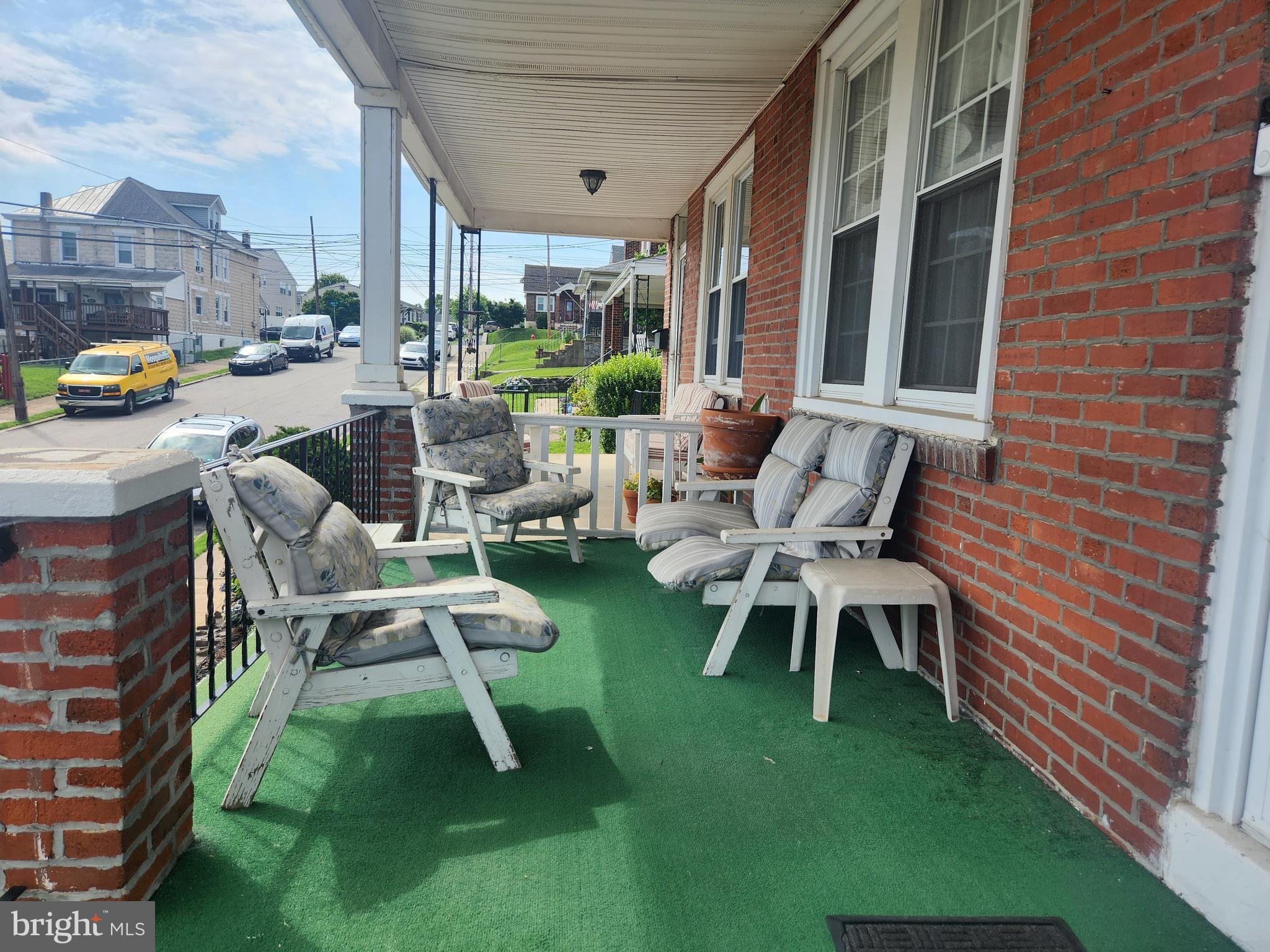 500 E RAMBO STREET