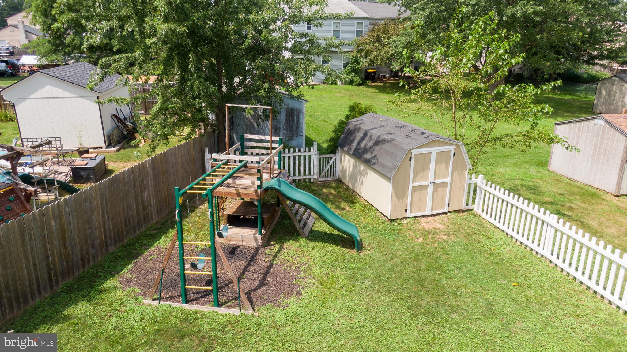 517 WOODBRIDGE CIRCLE
