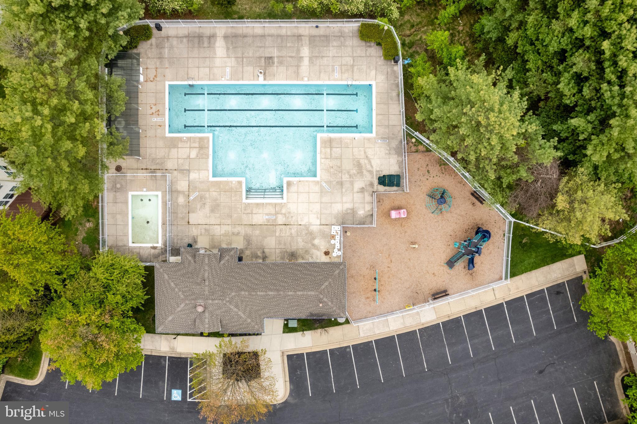 OWINGS MILLS NEWTOWN - Residential