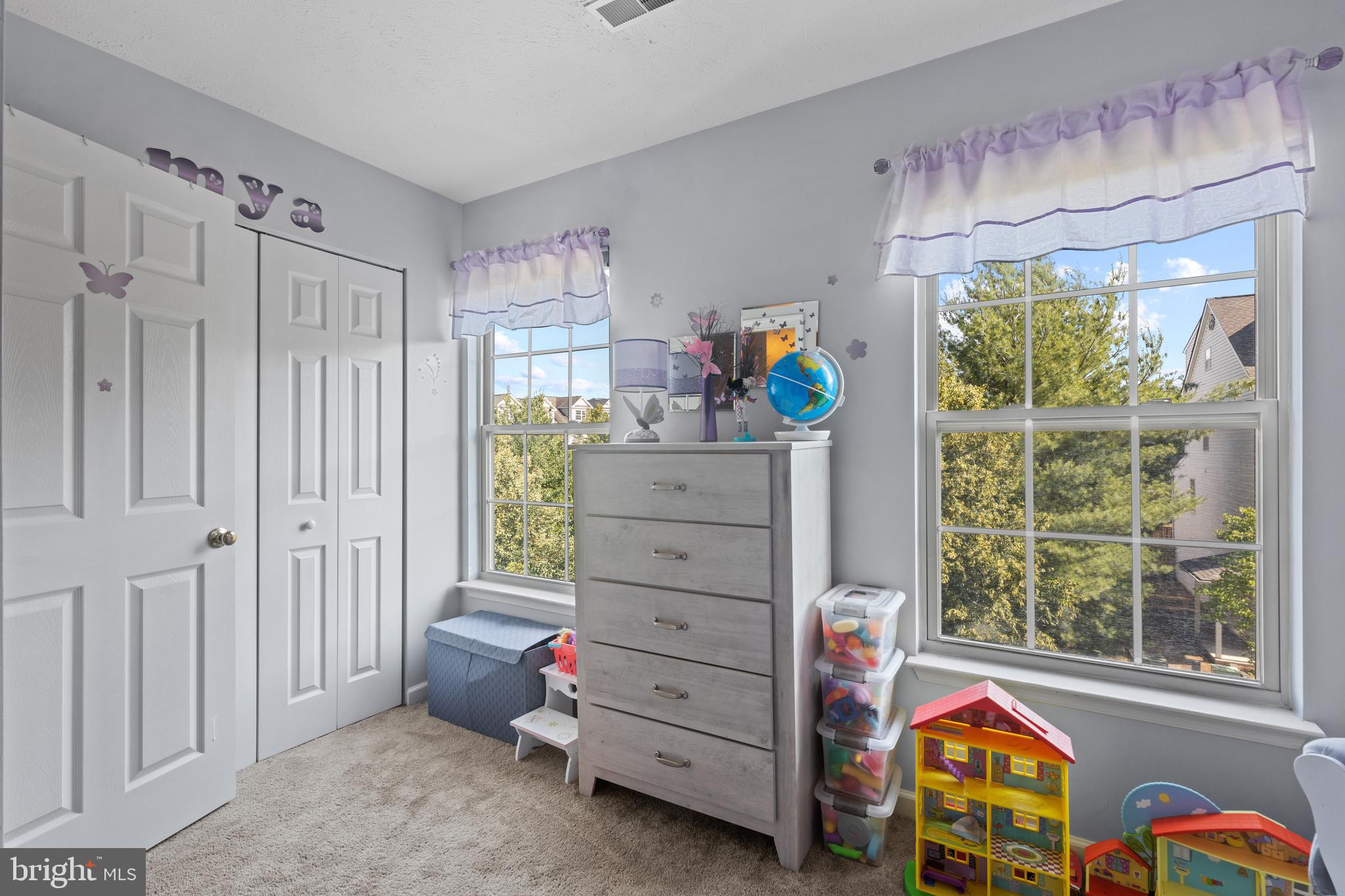 OWINGS MILLS NEWTOWN - Residential