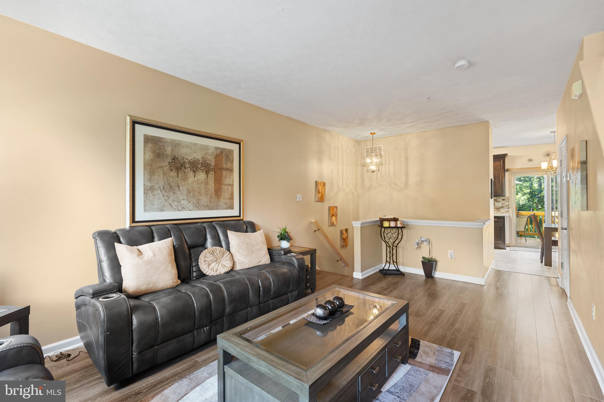 OWINGS MILLS NEWTOWN - Residential