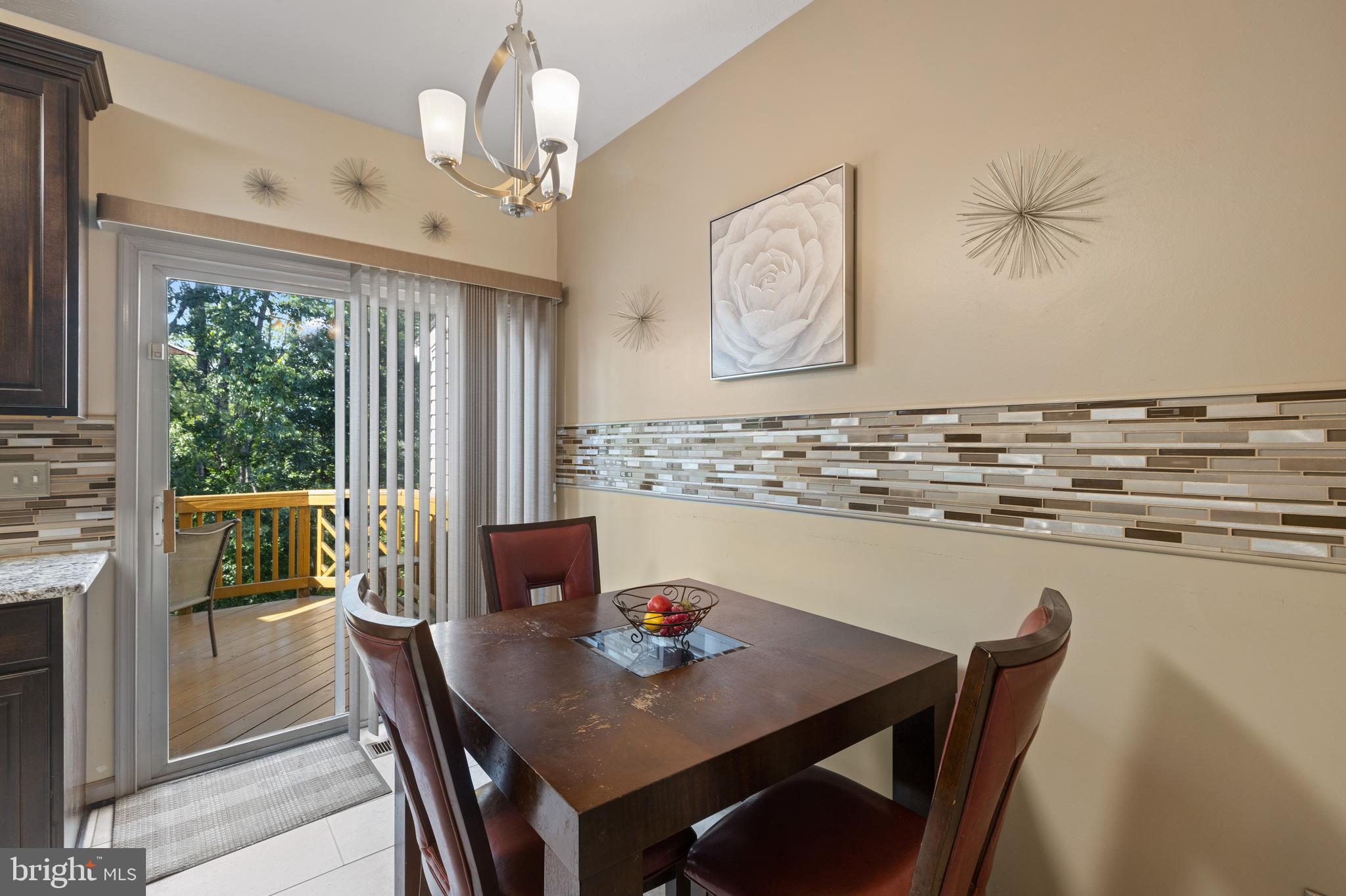 OWINGS MILLS NEWTOWN - Residential