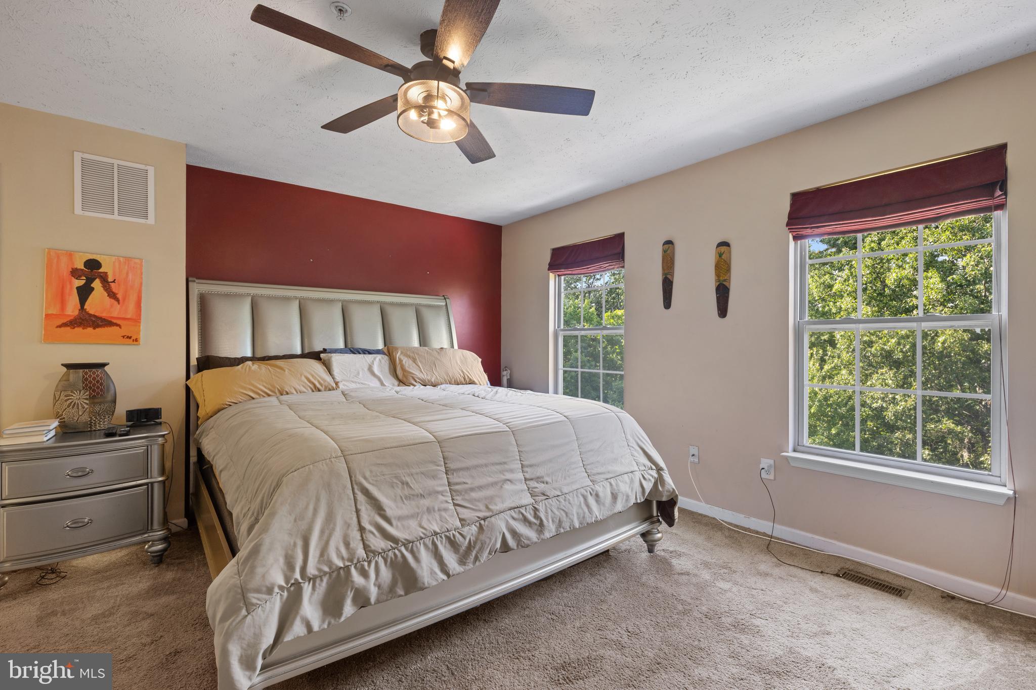 OWINGS MILLS NEWTOWN - Residential