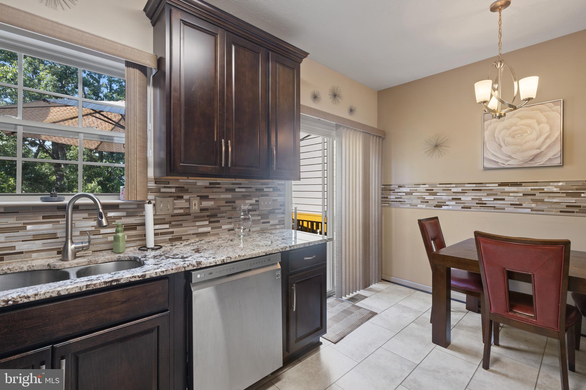 OWINGS MILLS NEWTOWN - Residential