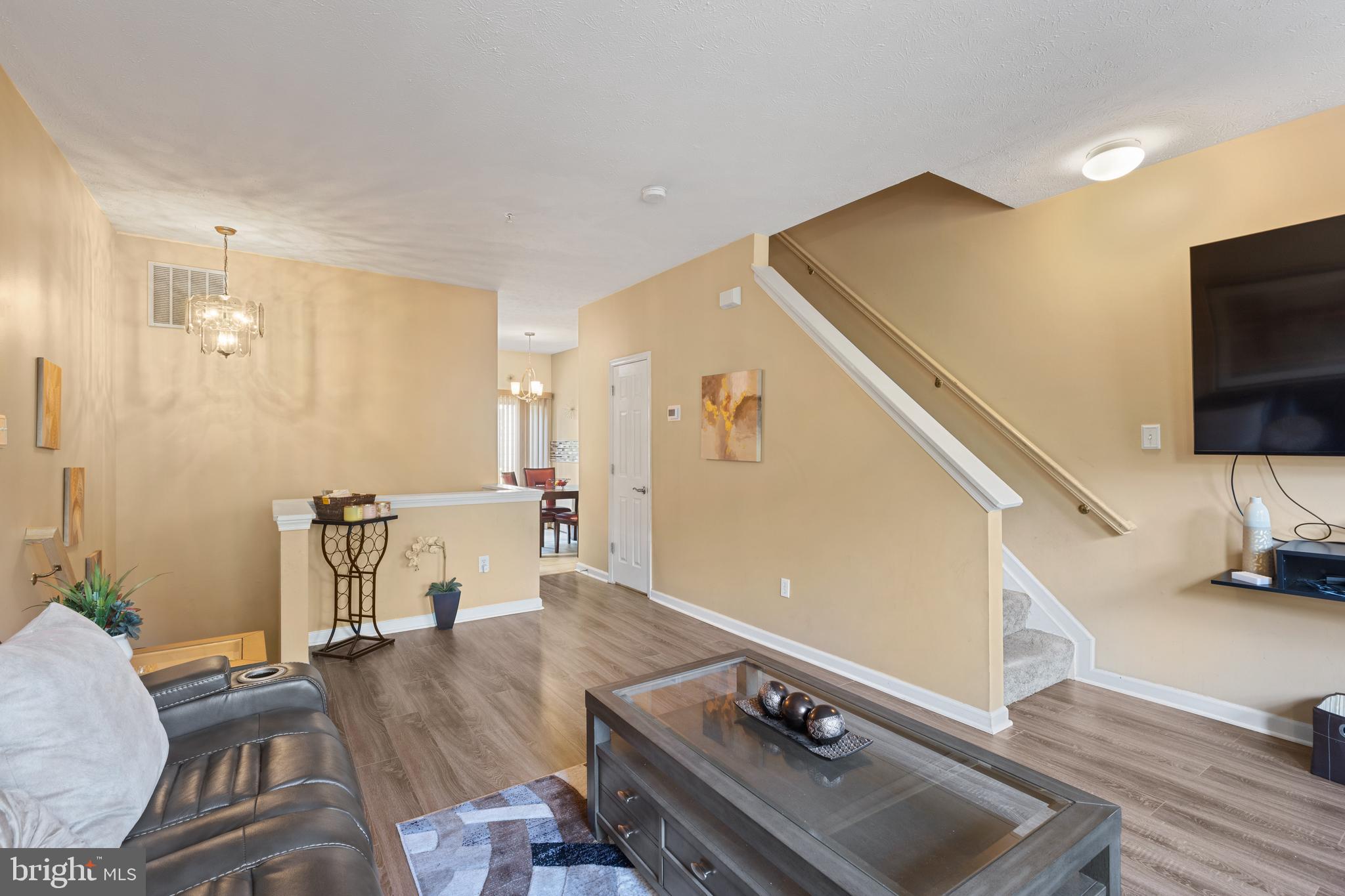 OWINGS MILLS NEWTOWN - Residential