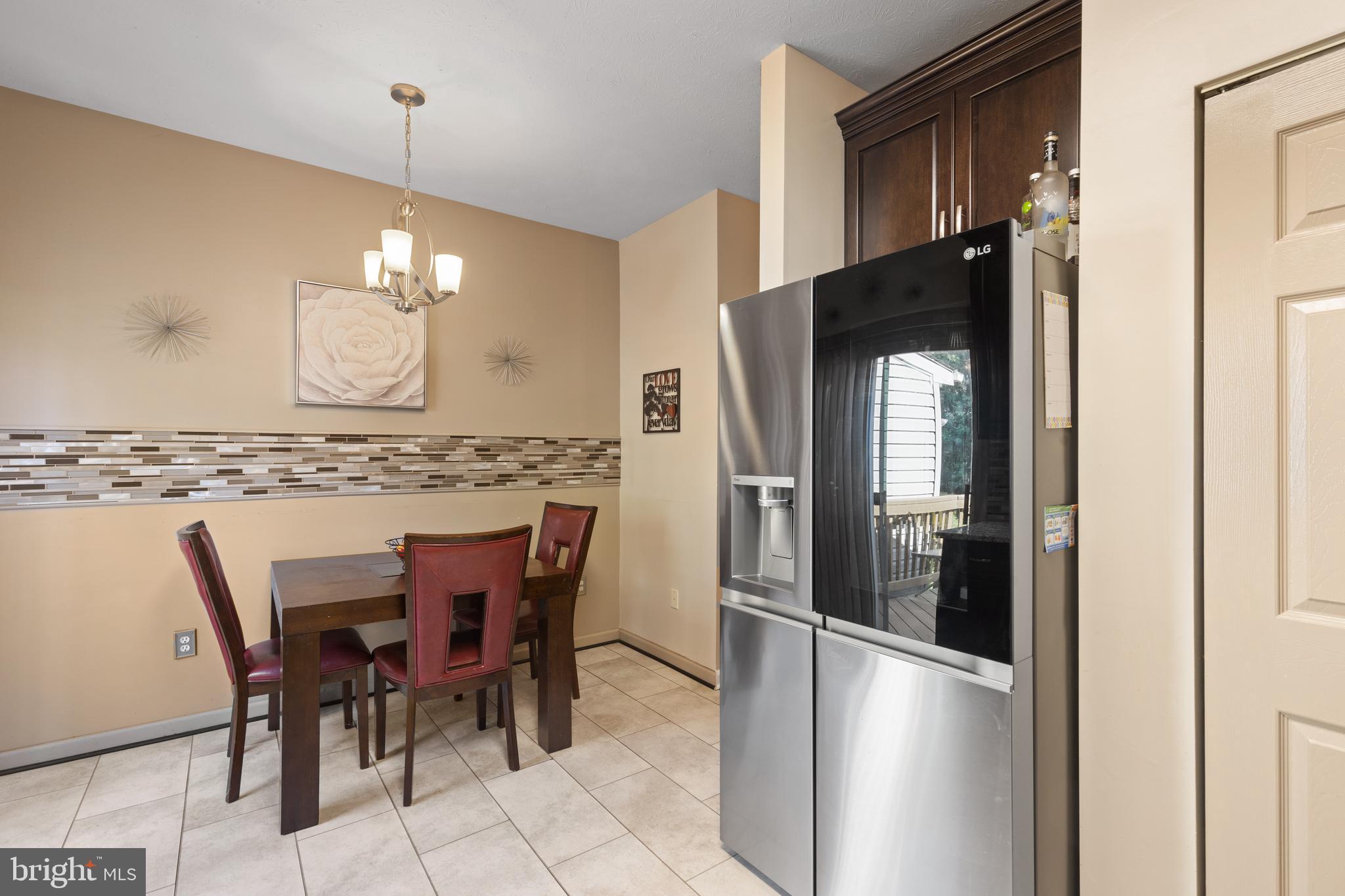 OWINGS MILLS NEWTOWN - Residential