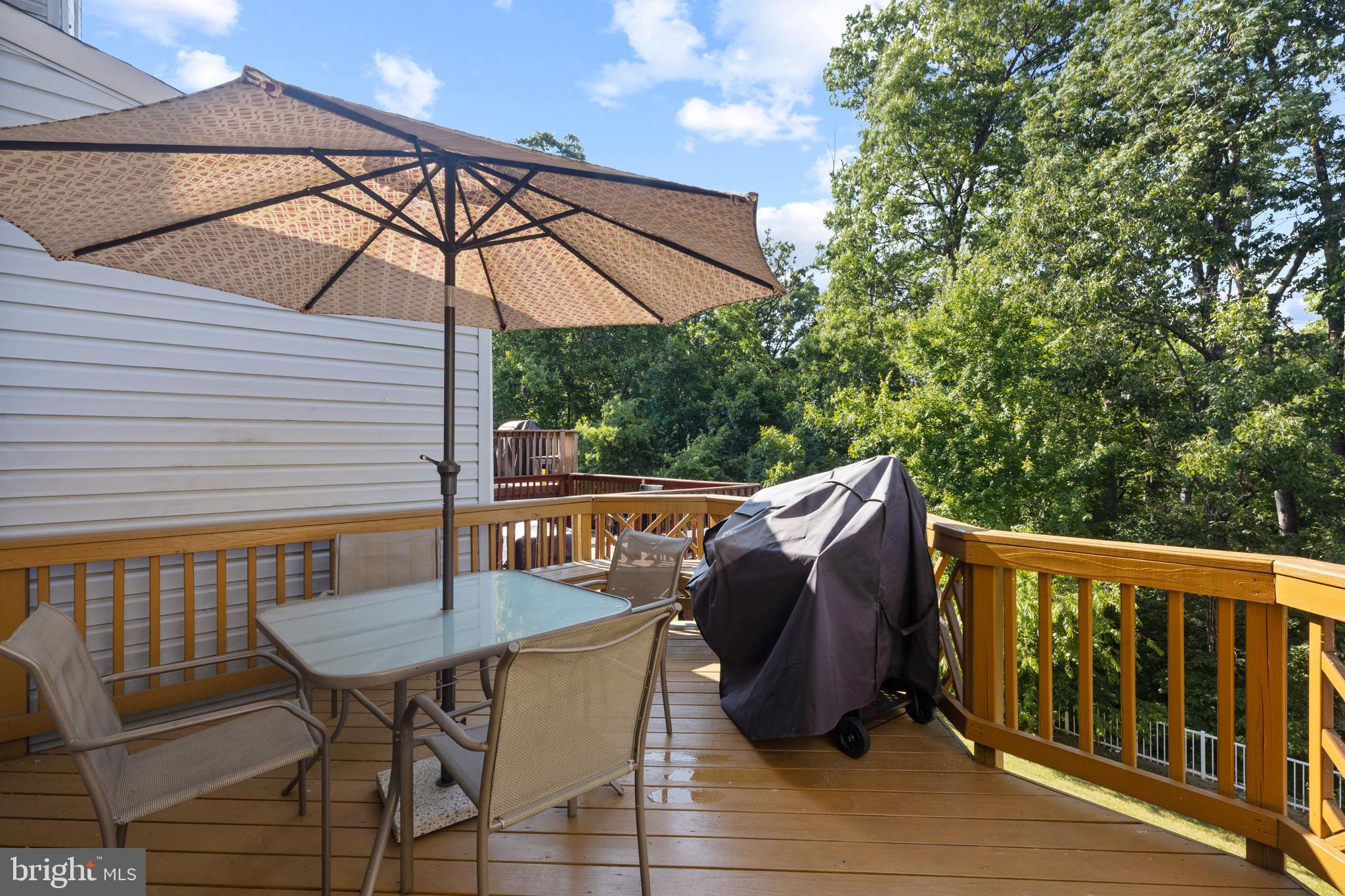 OWINGS MILLS NEWTOWN - Residential