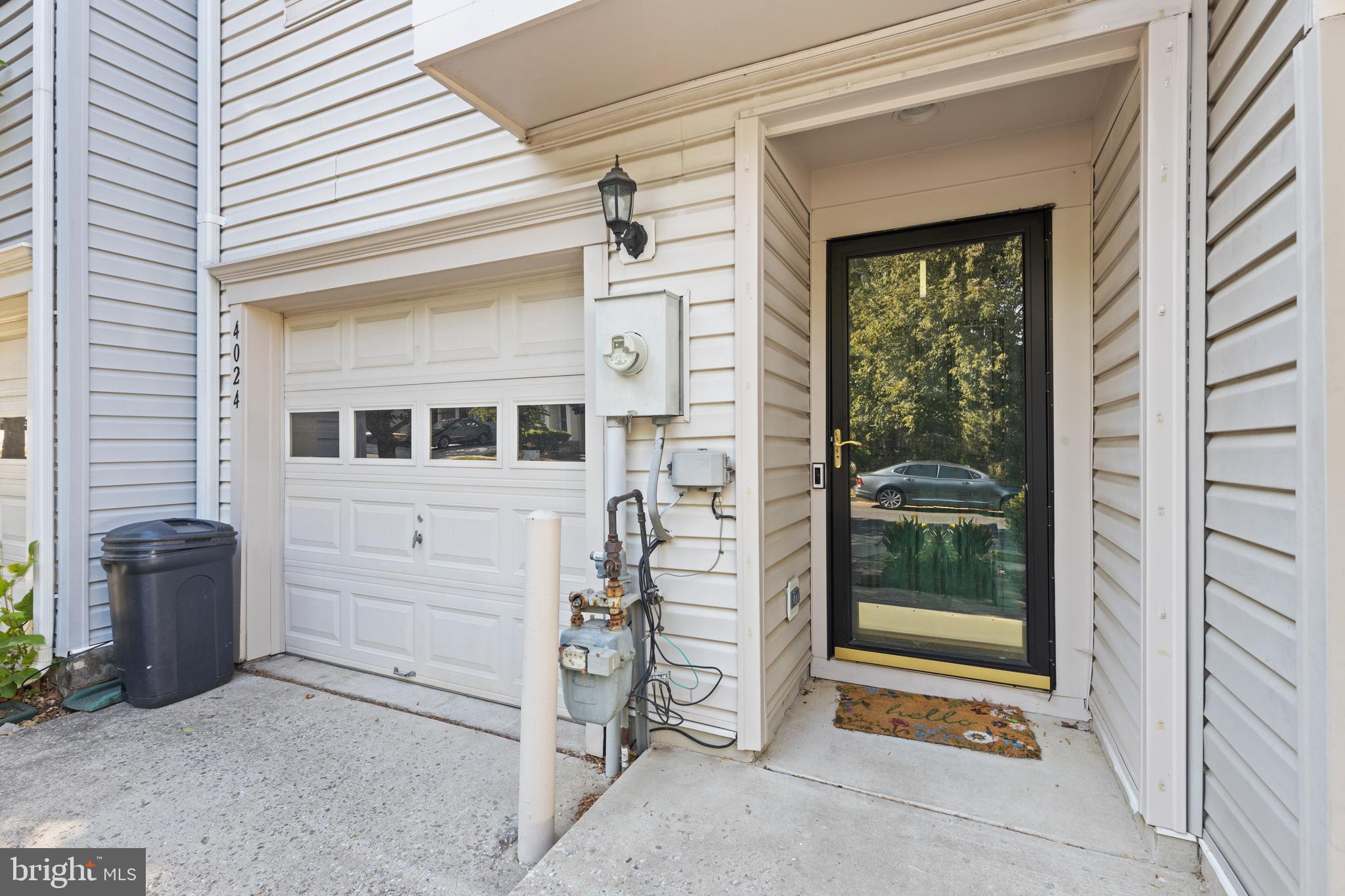 OWINGS MILLS NEWTOWN - Residential