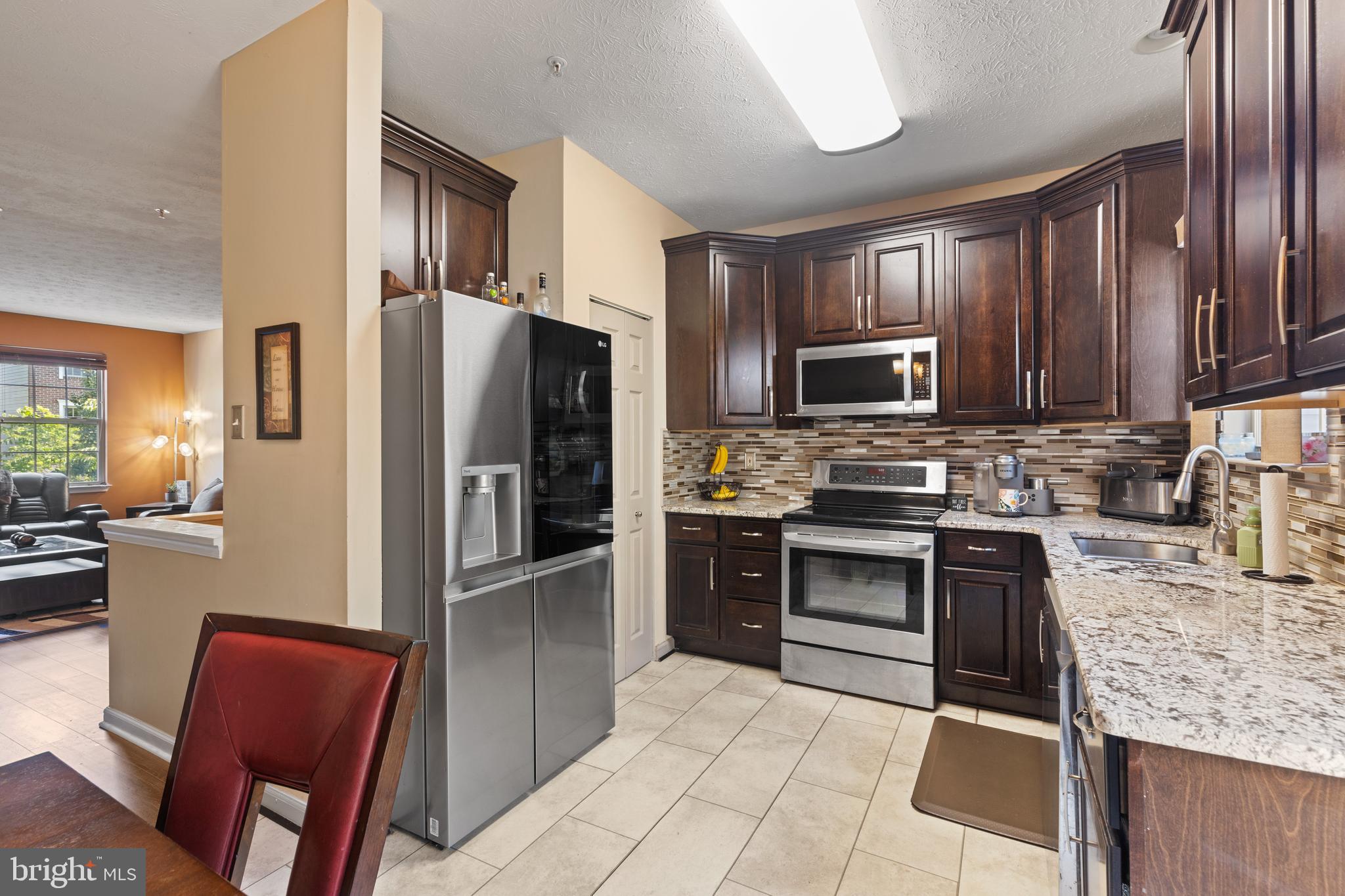 OWINGS MILLS NEWTOWN - Residential